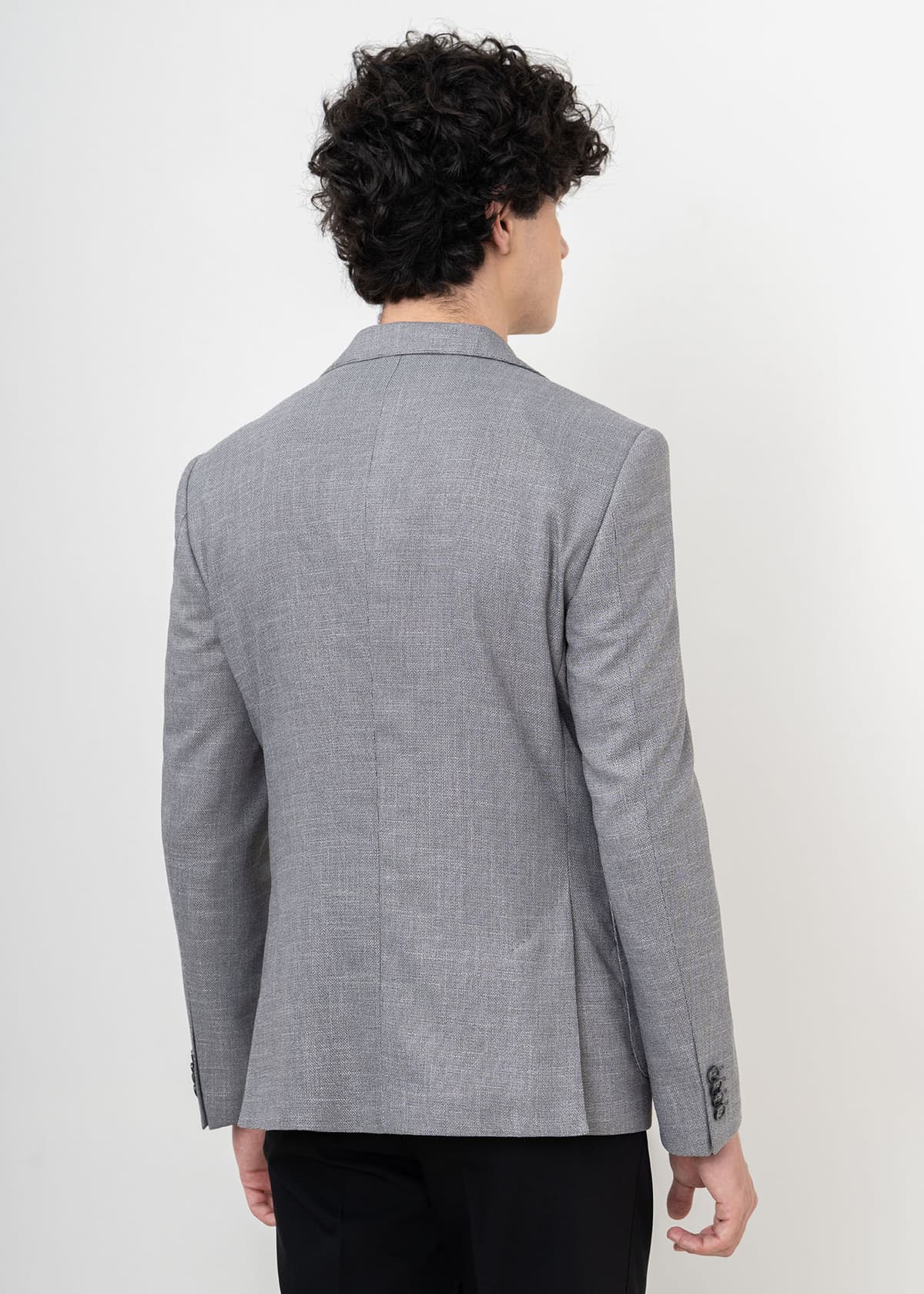 Men's Clothing Fragosto Gray