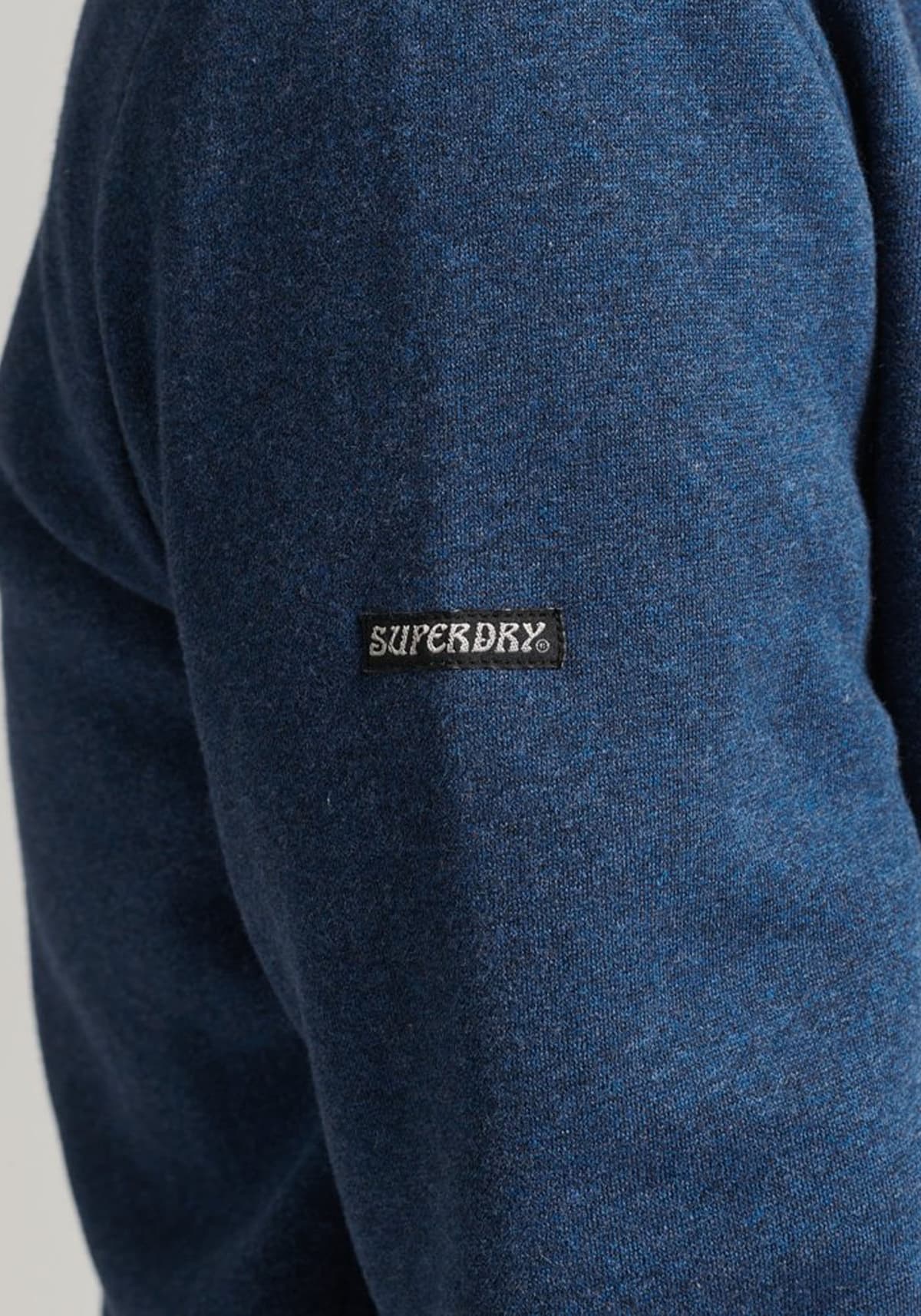 Men's Clothing Superdry Blue