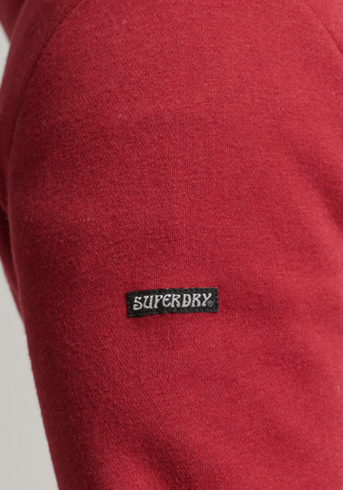 Men's Clothing Superdry Bordeaux