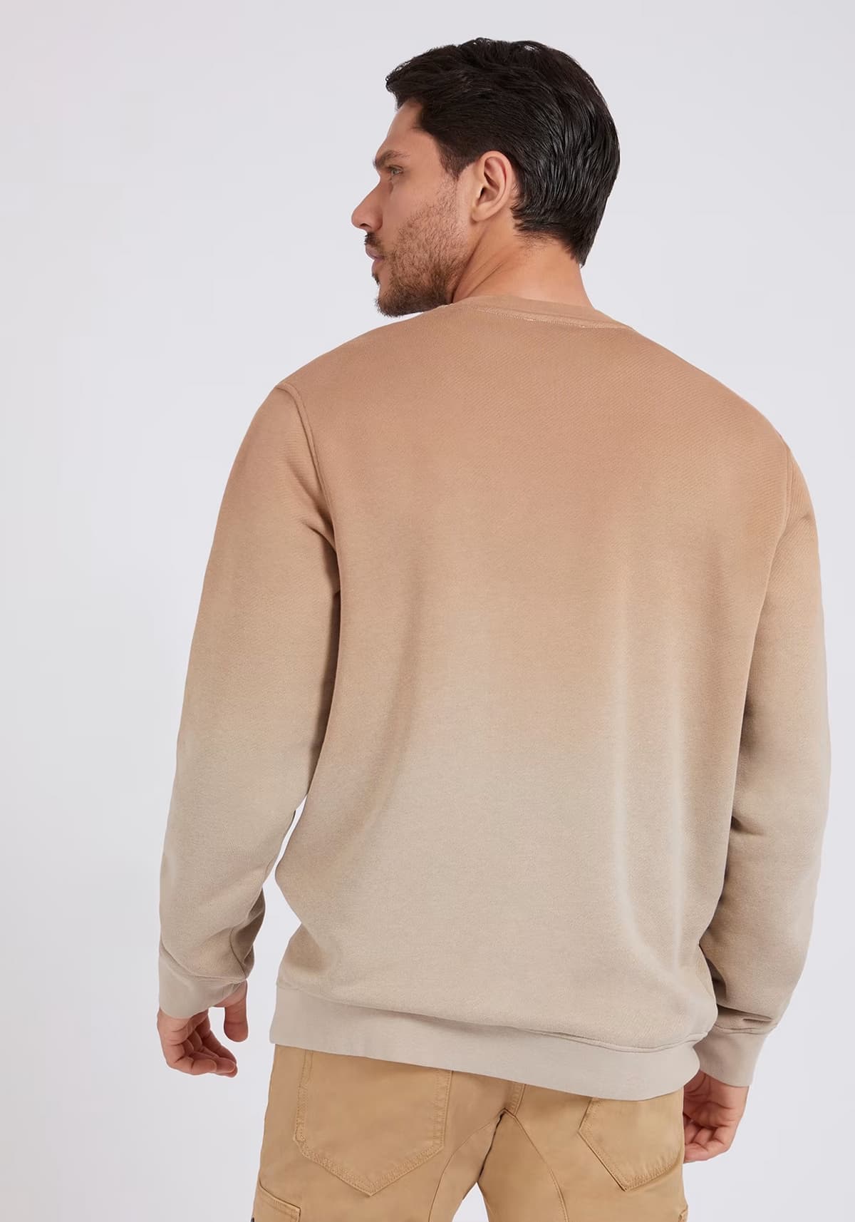 Men's Clothing Guess Beige