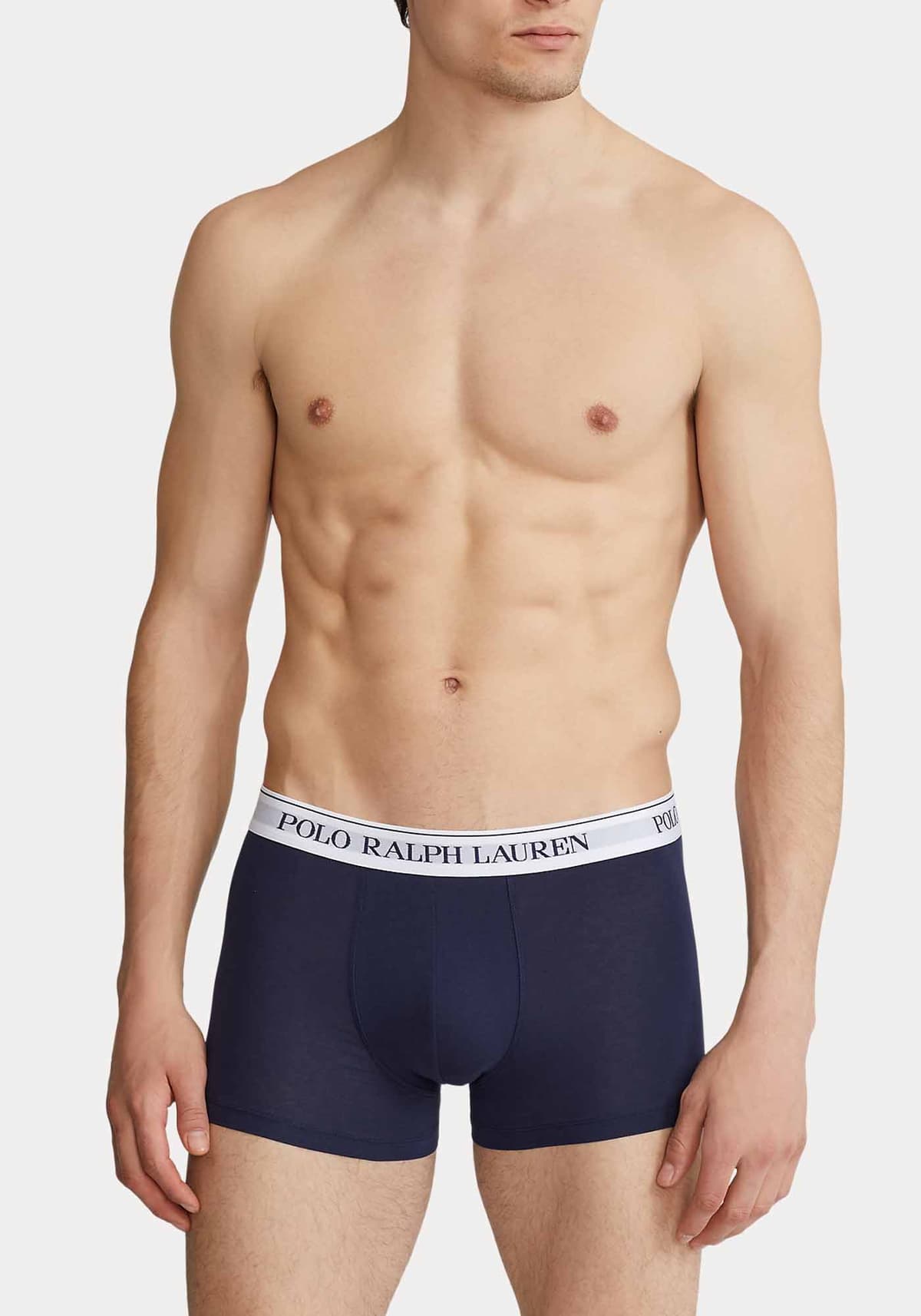 Men's Underwear Polo Ralph Lauren Blue