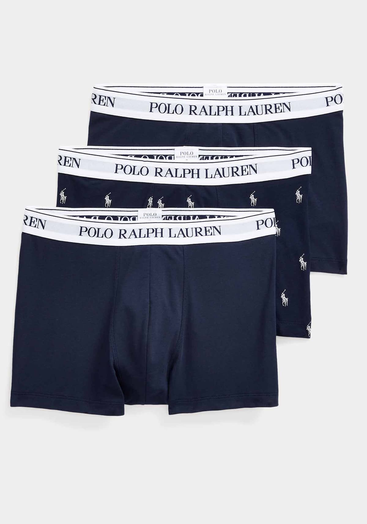 Men's Underwear Polo Ralph Lauren Black