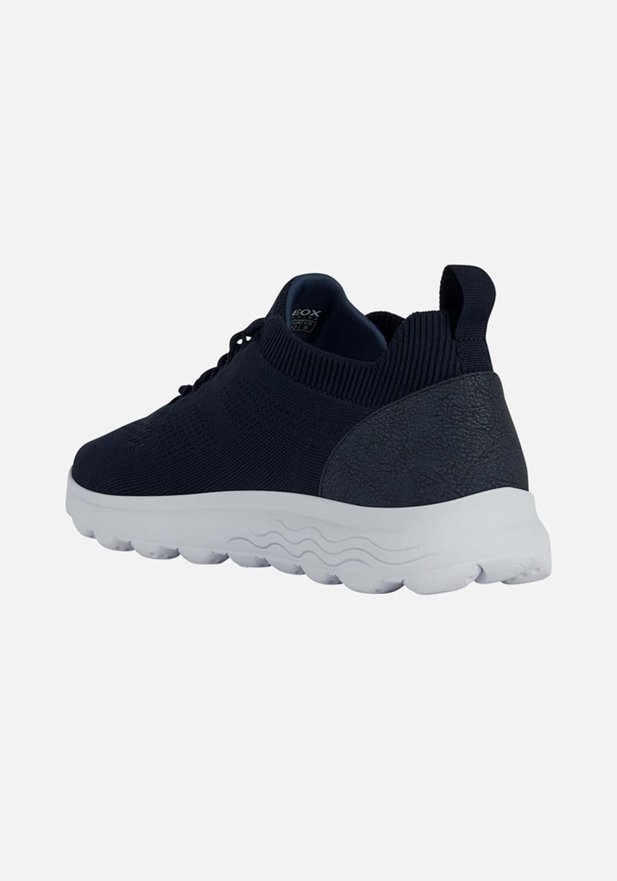 Men's Sneakers Geox Blue