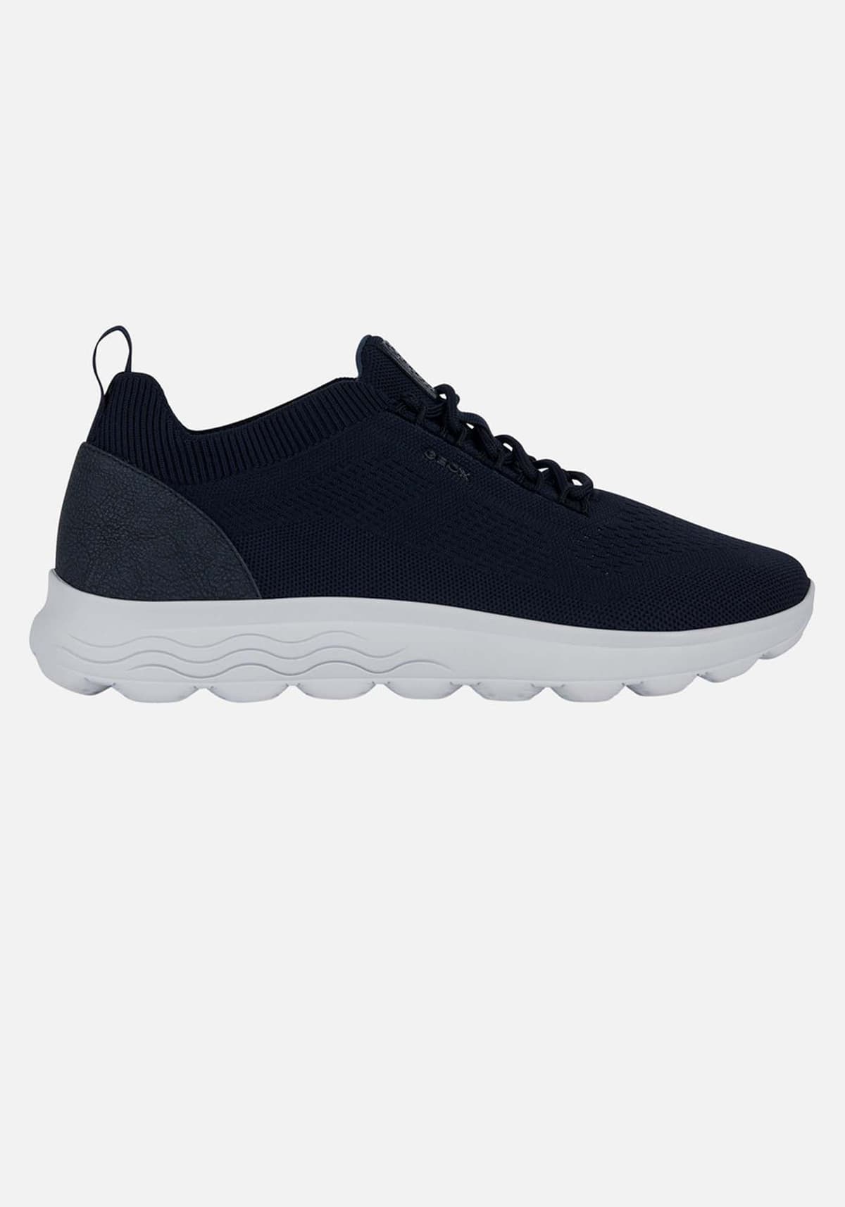 Men's Sneakers Geox Beige