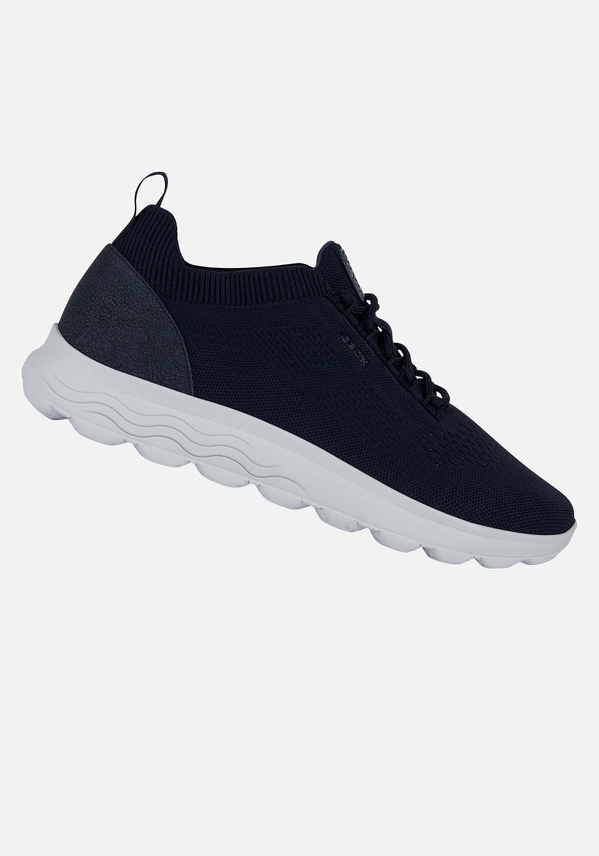 Men's Sneakers Geox Blue