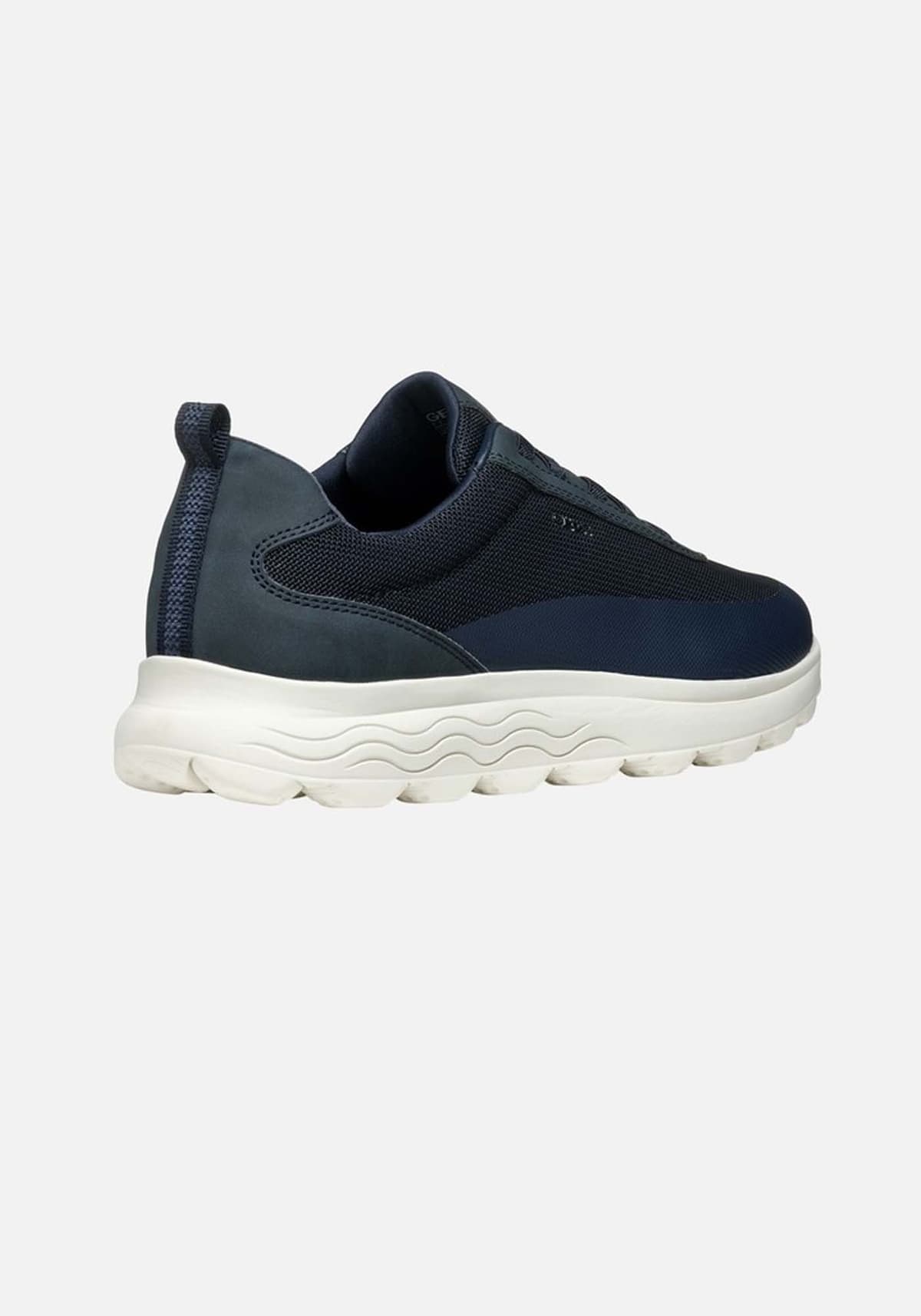 Men's Sneakers Geox Blue