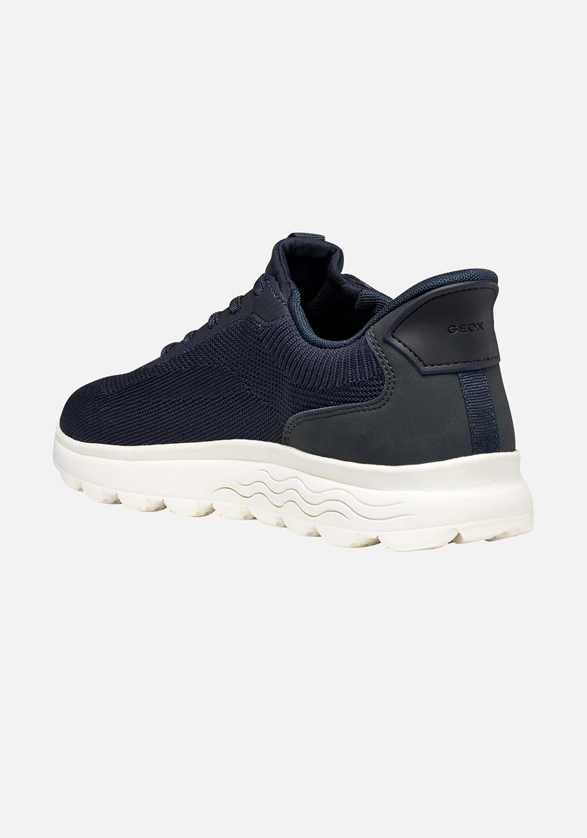 Men's Sneakers Geox Blue
