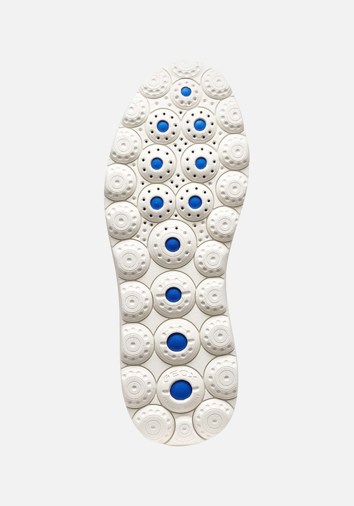 Men's Sneakers Geox Beige