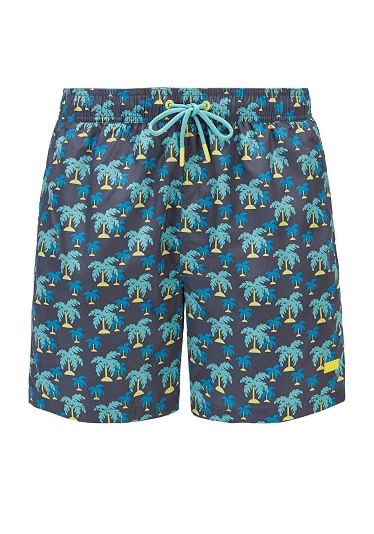 Men's Swimwear Boss Blue