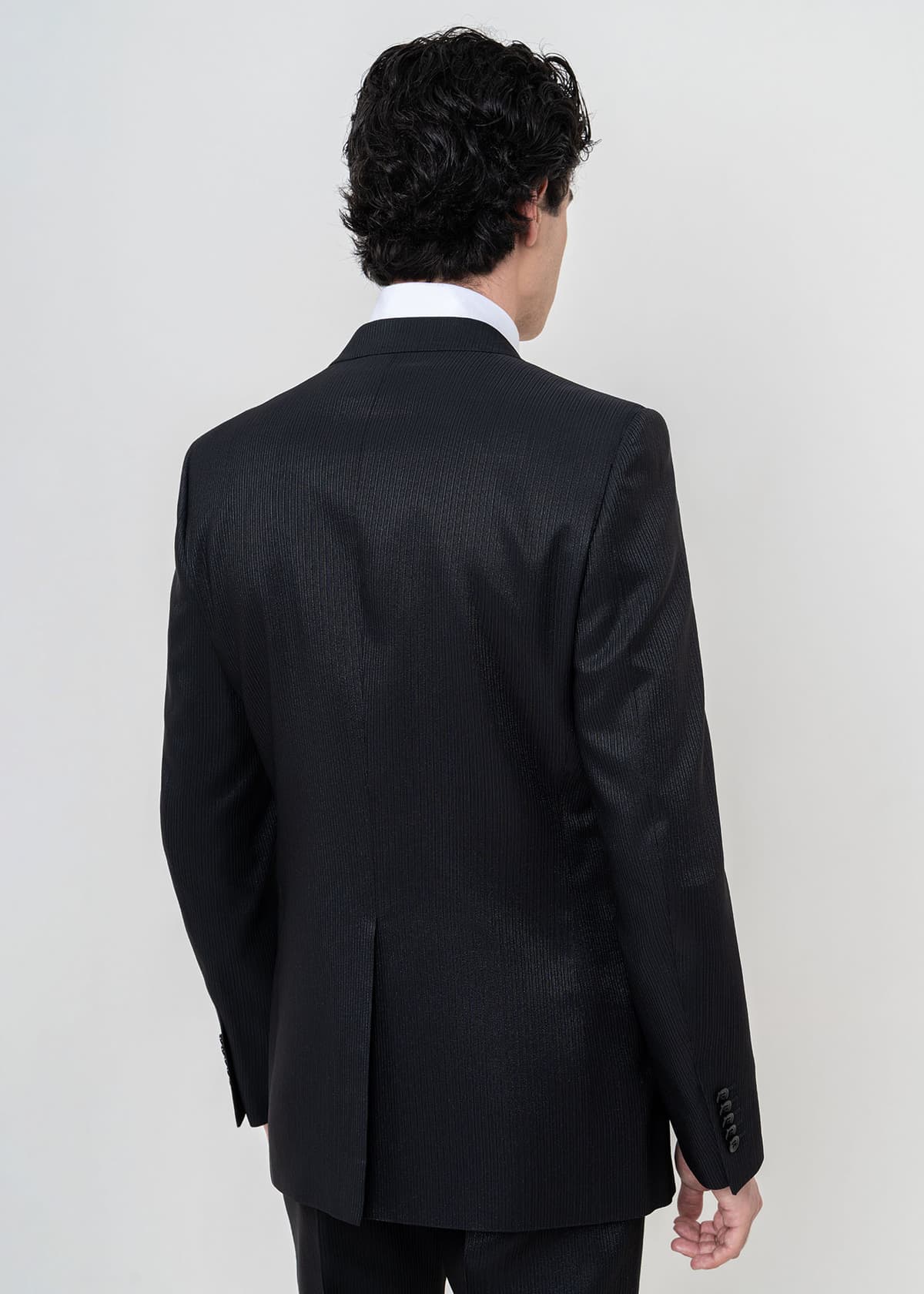 Men's Clothing Versace Collection Black