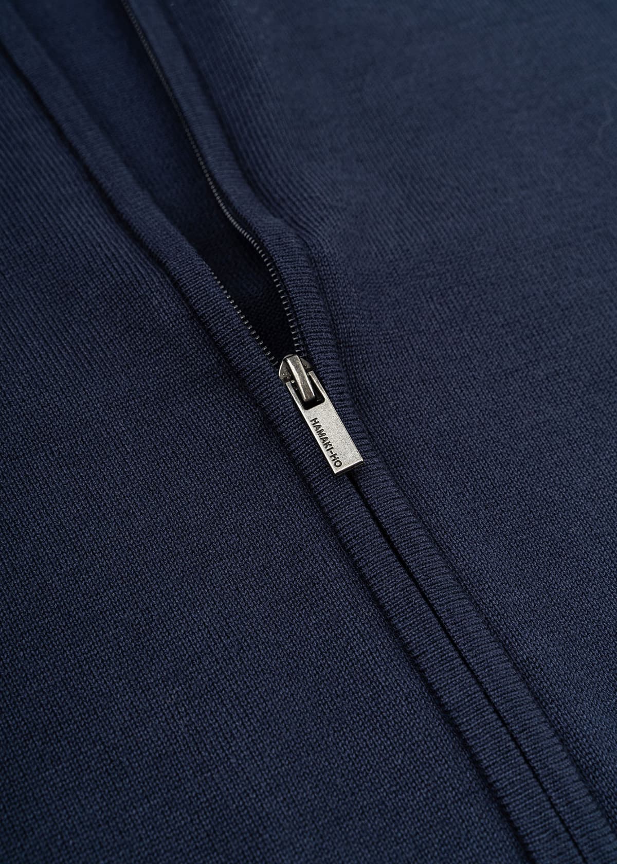 Men's Cardigans Hamaki-Ho Blue