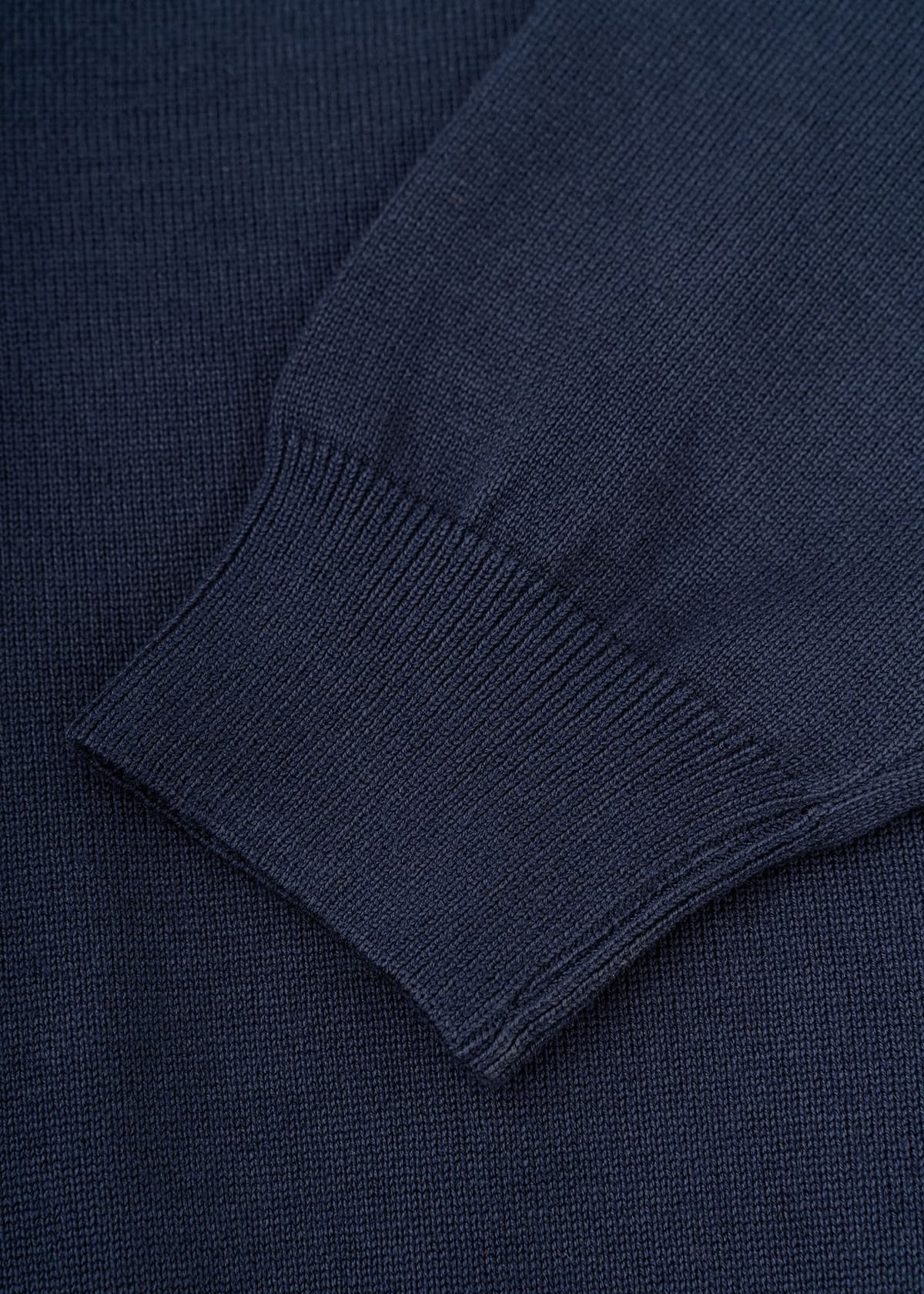 Men's Cardigans Hamaki-Ho Blue