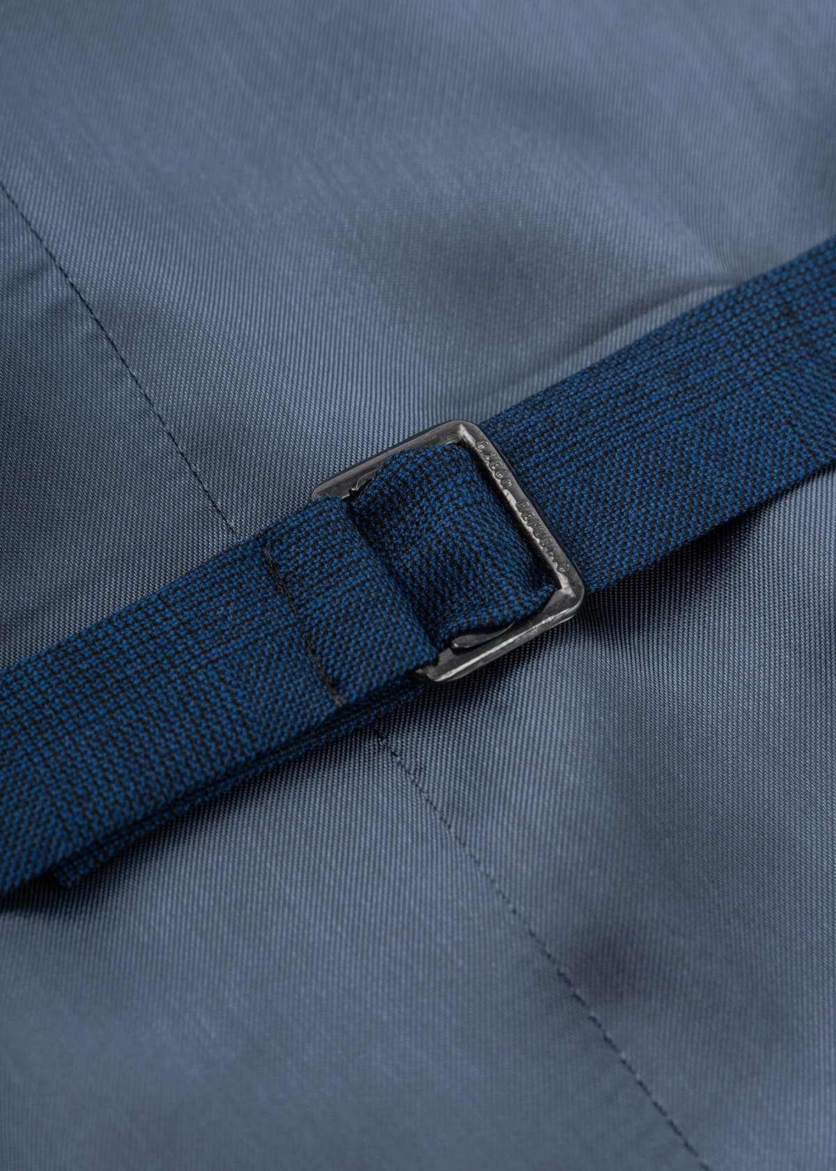 Men's Vests Guy Laroche Blue