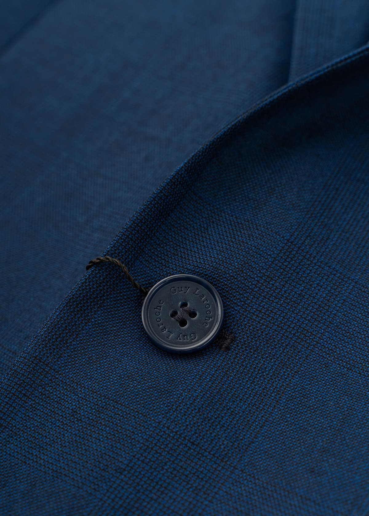 Men's Clothing Guy Laroche Blue