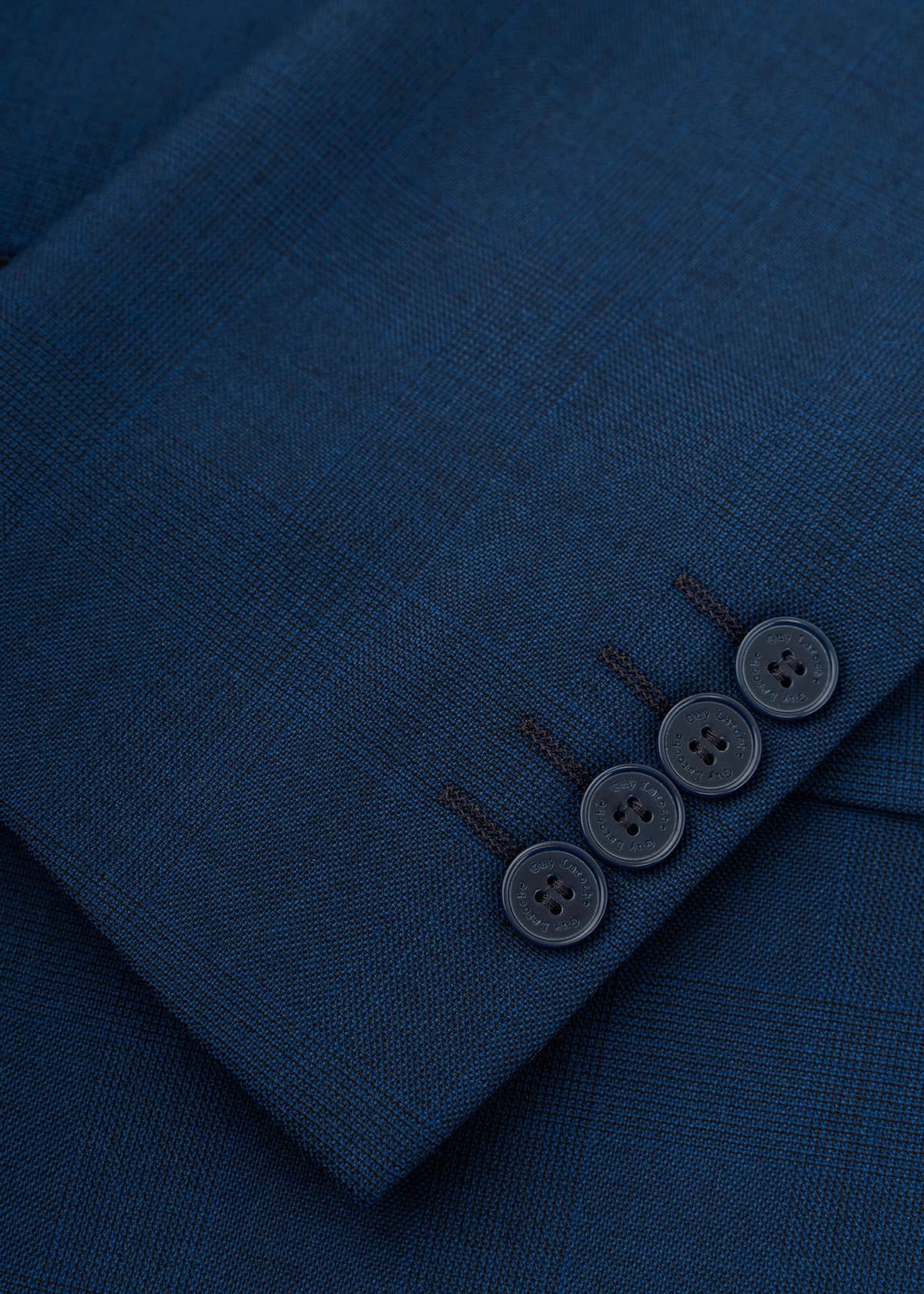 Men's Clothing Guy Laroche Blue