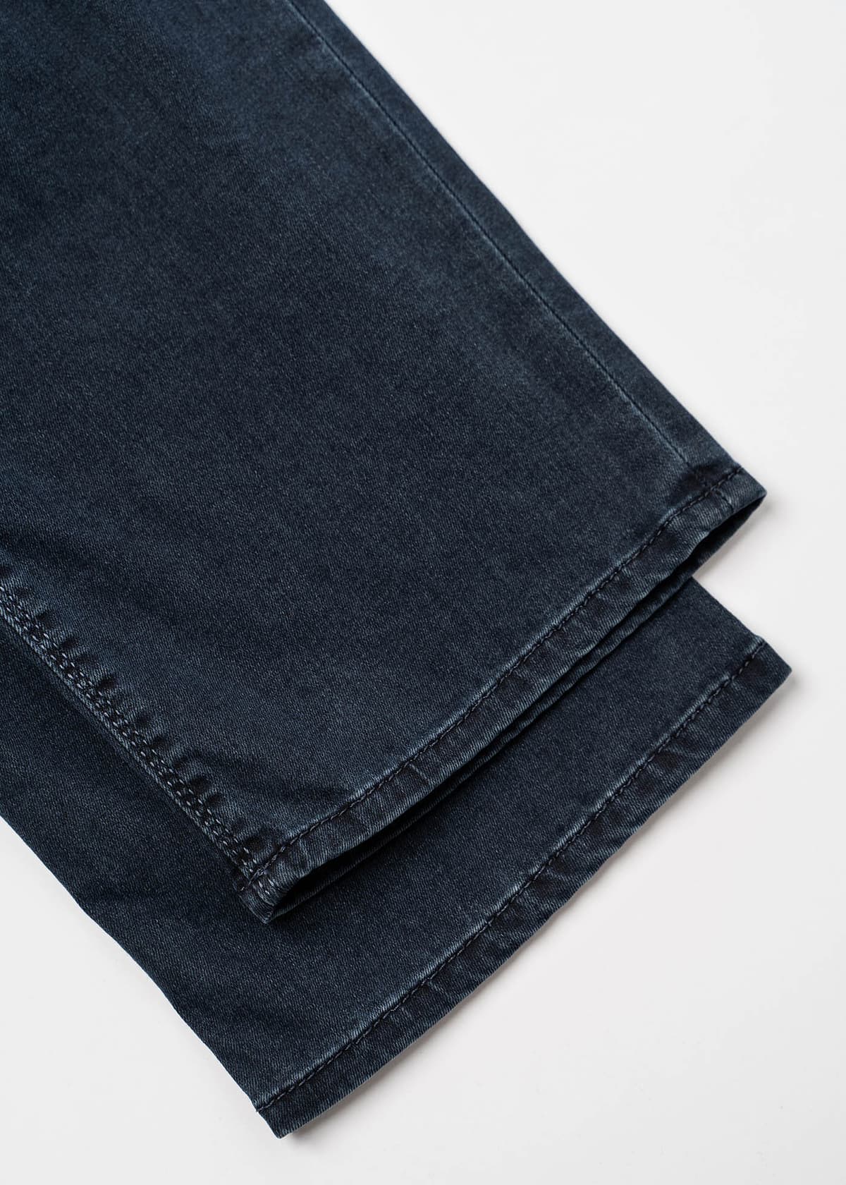 Men's Jeans Alberto Blue