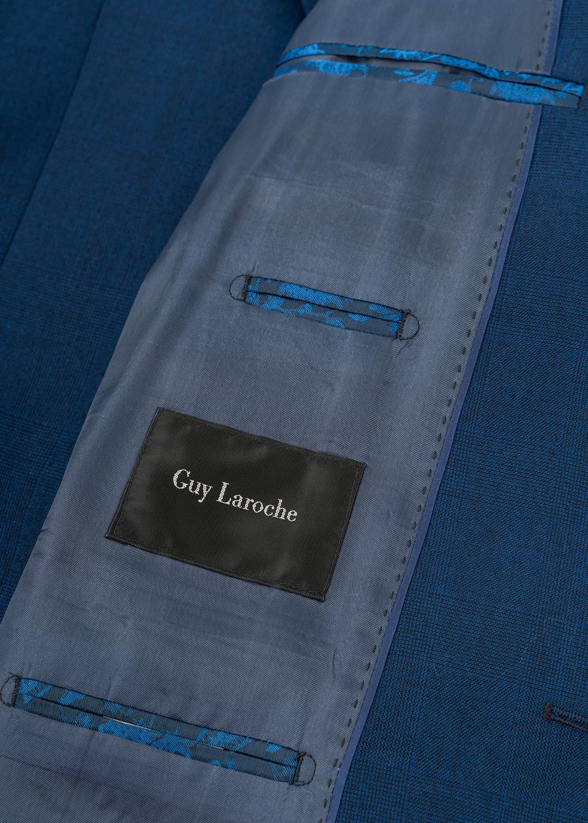 Men's Clothing Guy Laroche Blue