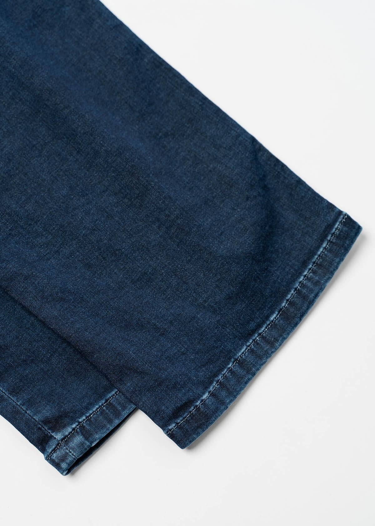 Men's Jeans Alberto Blue