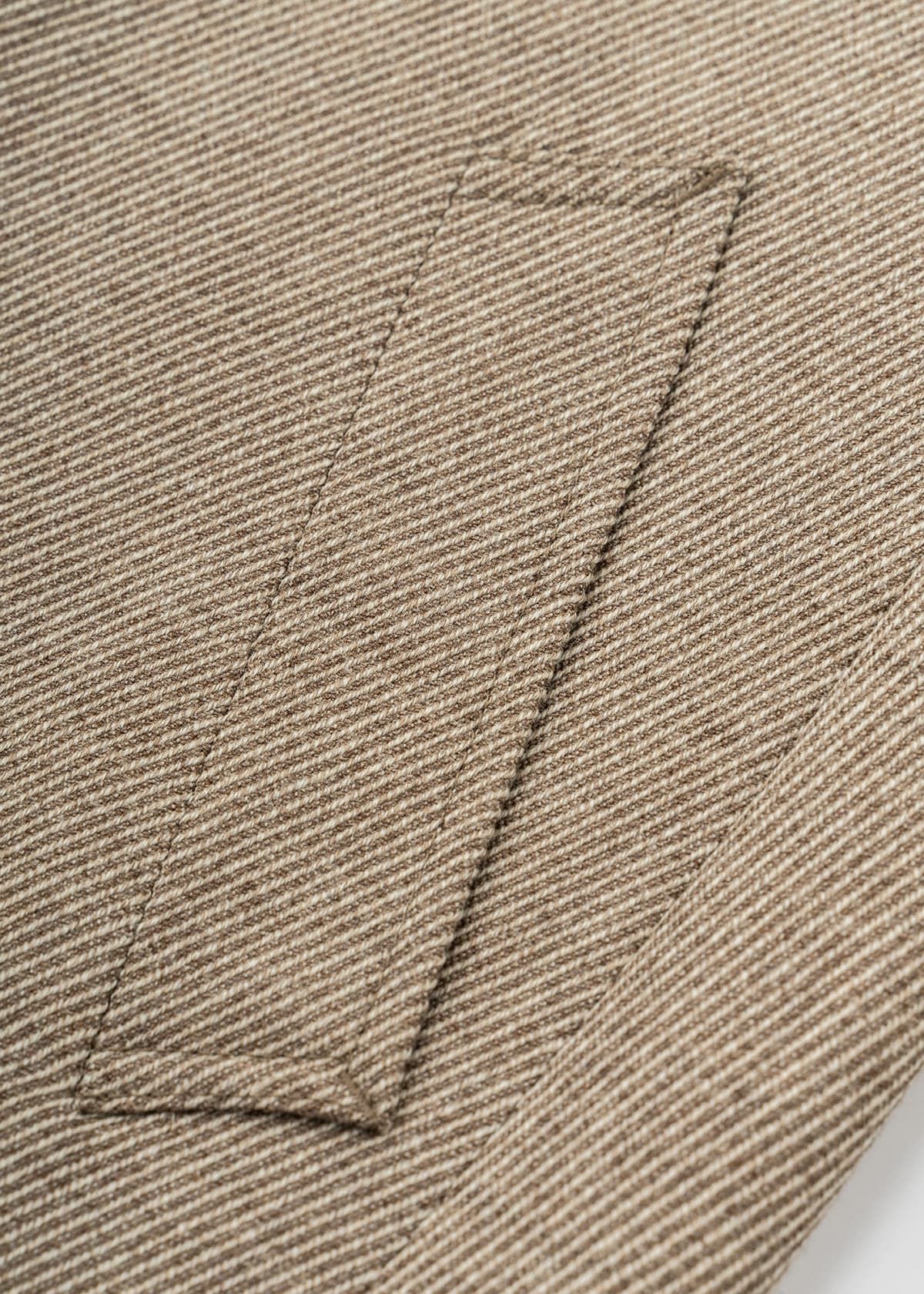 Guy Laroche Παλτό της σειράς MAO - GL2226803 11 Brown