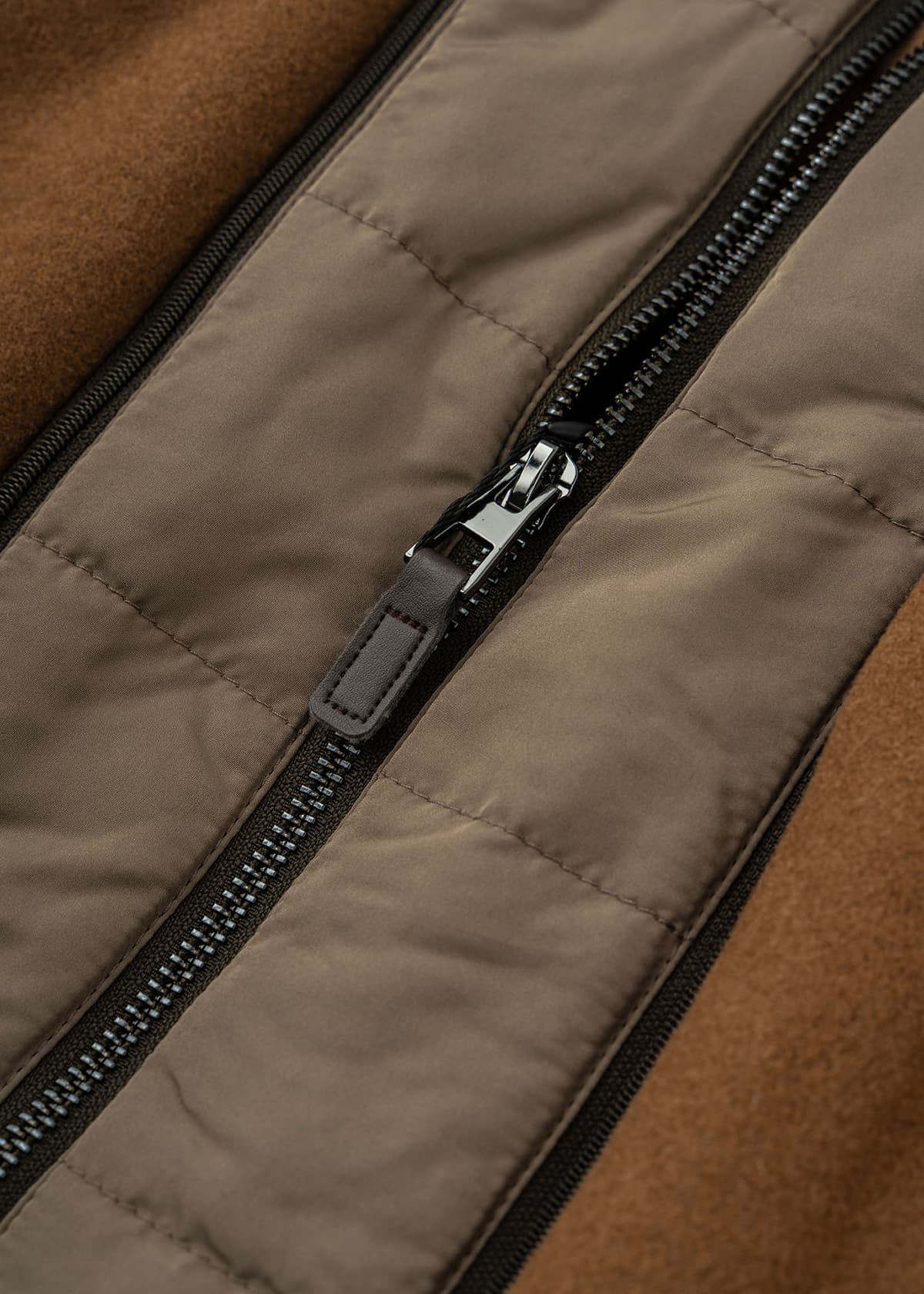 Men's Clothing S4 Brown