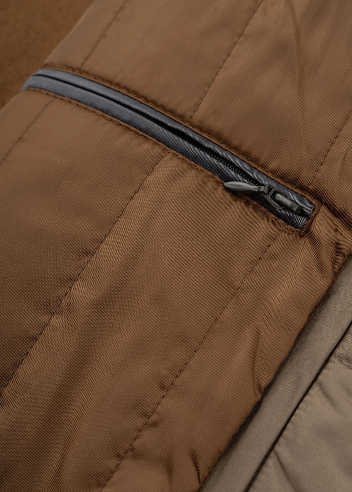 Men's Clothing S4 Brown