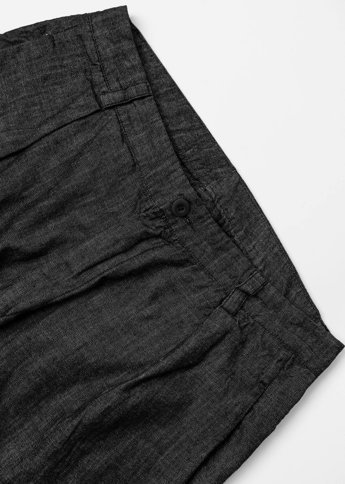 Men's Pants Crossley Gray