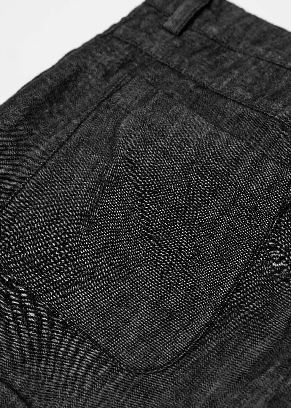 Men's Pants Crossley Gray