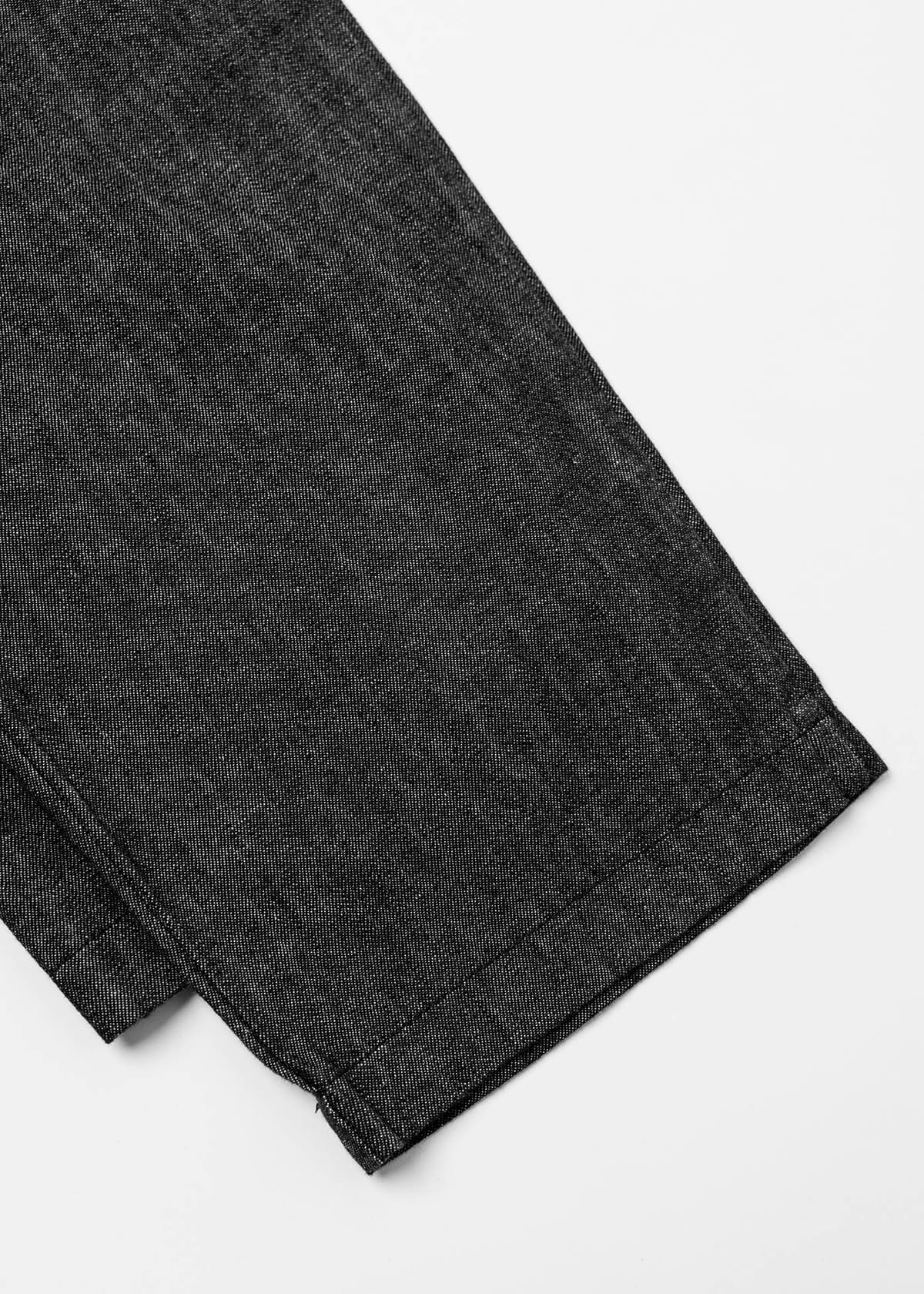 Men's Pants Crossley Gray