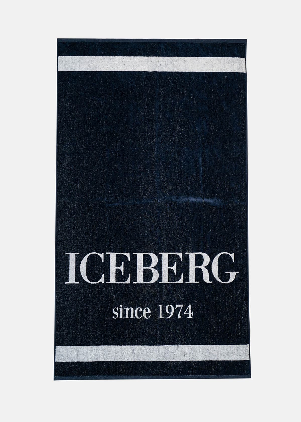 Men's Accessories Iceberg Blue