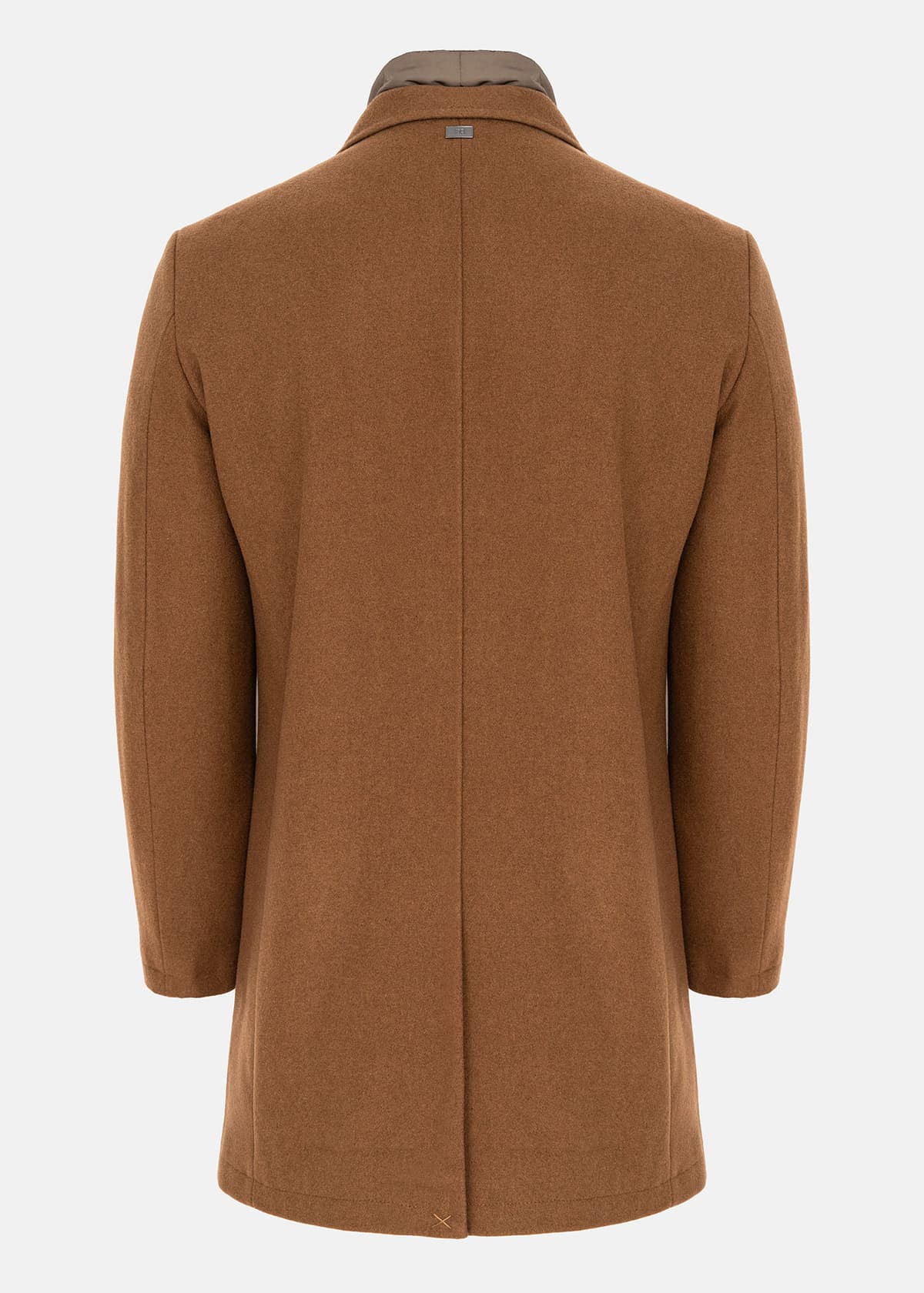 Men's Clothing S4 Brown