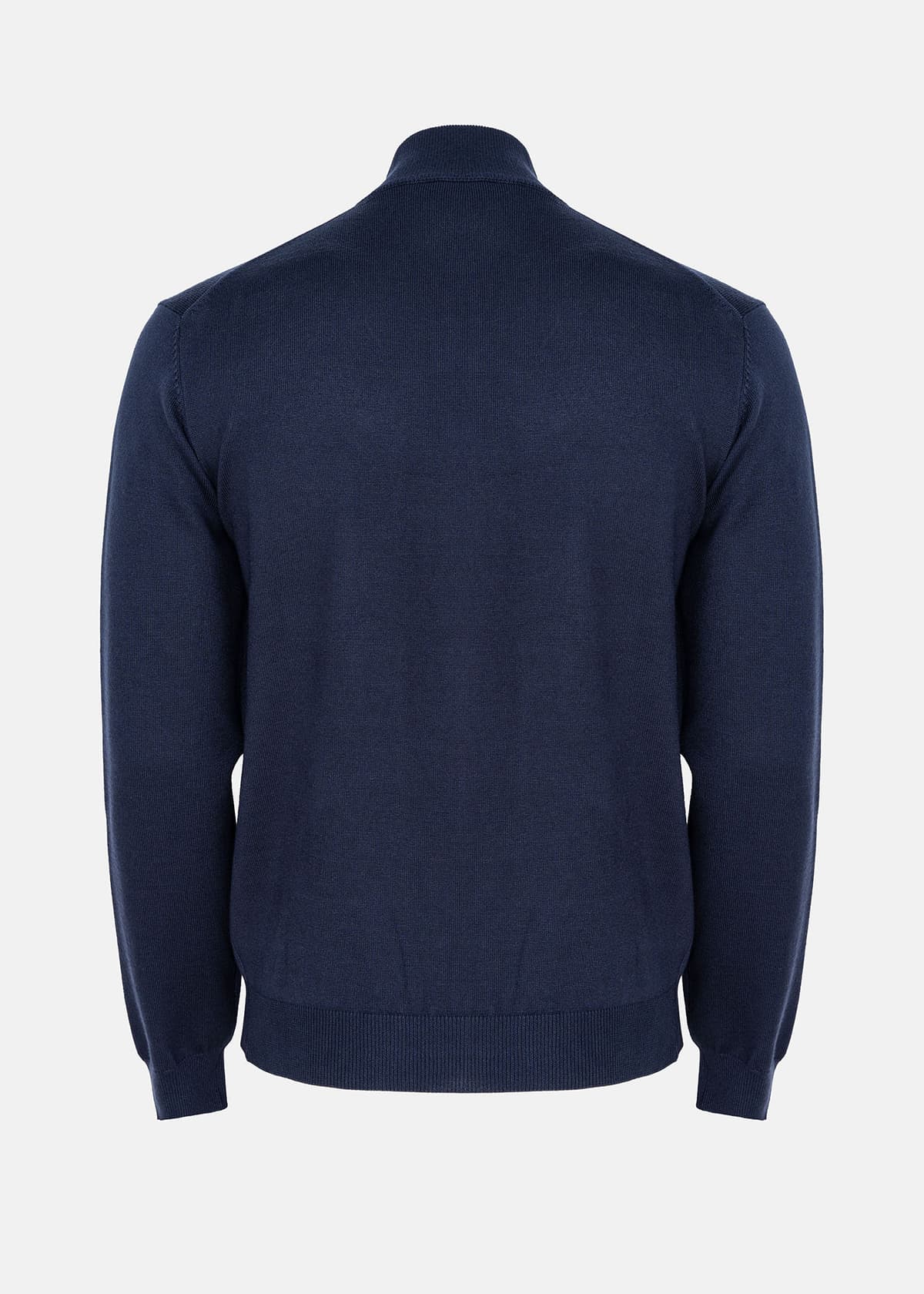 Men's Cardigans Hamaki-Ho Blue