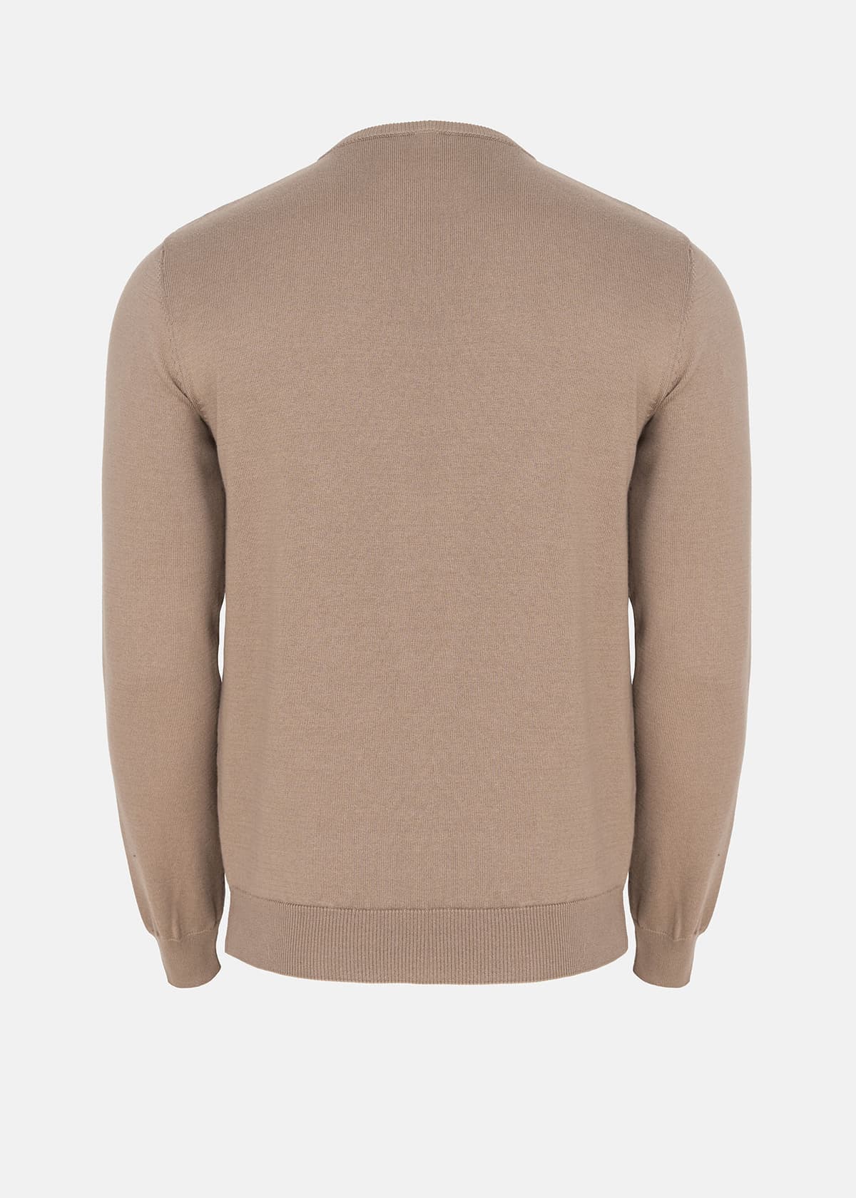 Monte Napoleone Pullover της σειράς Basic - 242 40 3065 4225 3 Bez