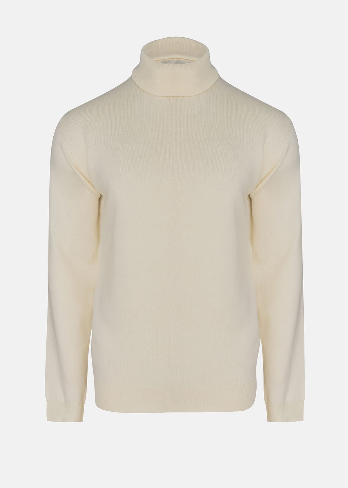 Men's Turtlenecks Hamaki-Ho Brown