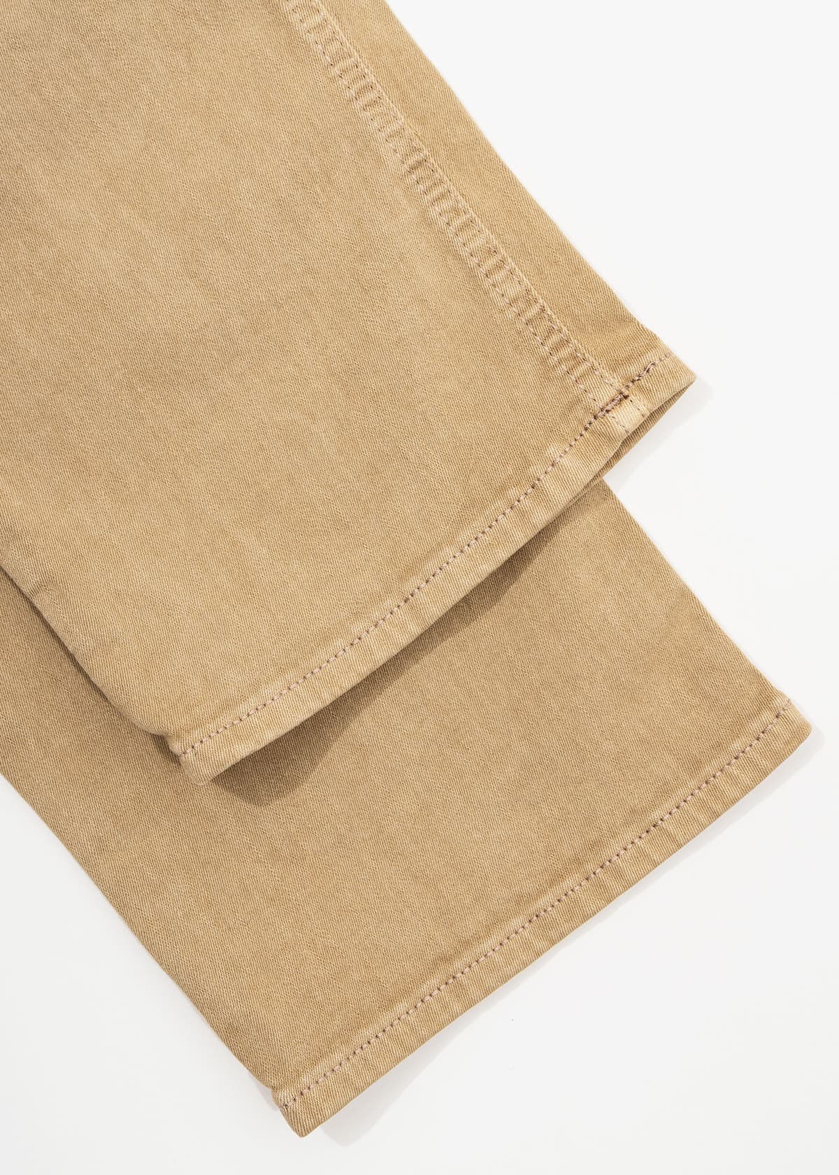 Men's Jeans Hattric Beige