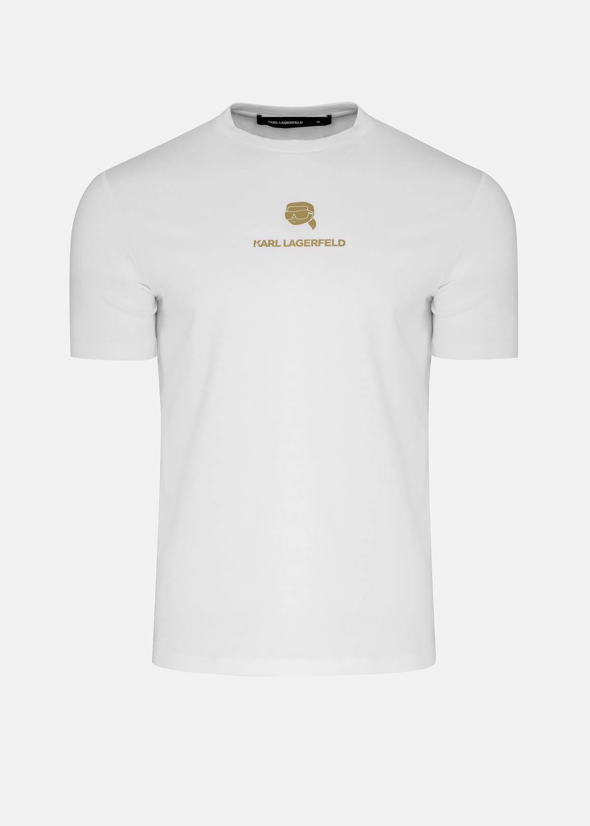 Men's T-Shirts Karl Lagerfeld