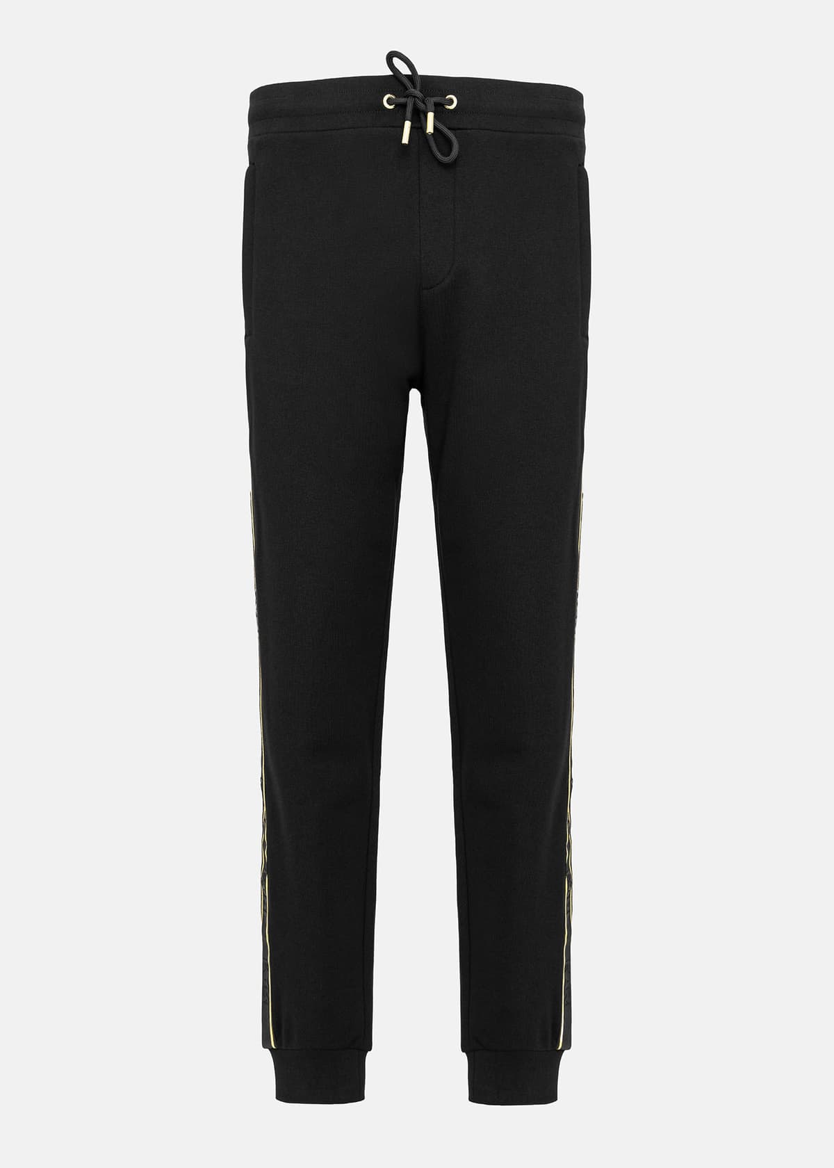 Men's Tracksuits Karl Lagerfeld Black