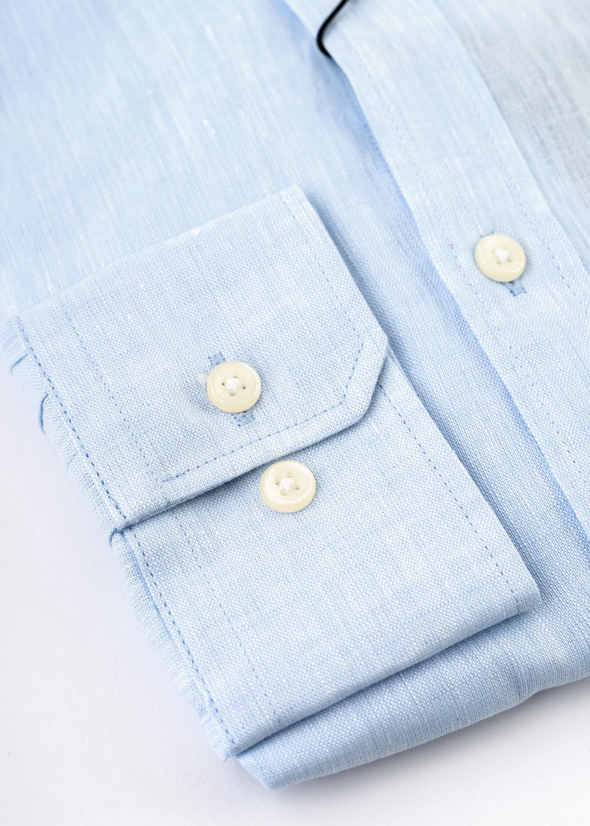 Men's Shirts Bugatti Sportswear Blue