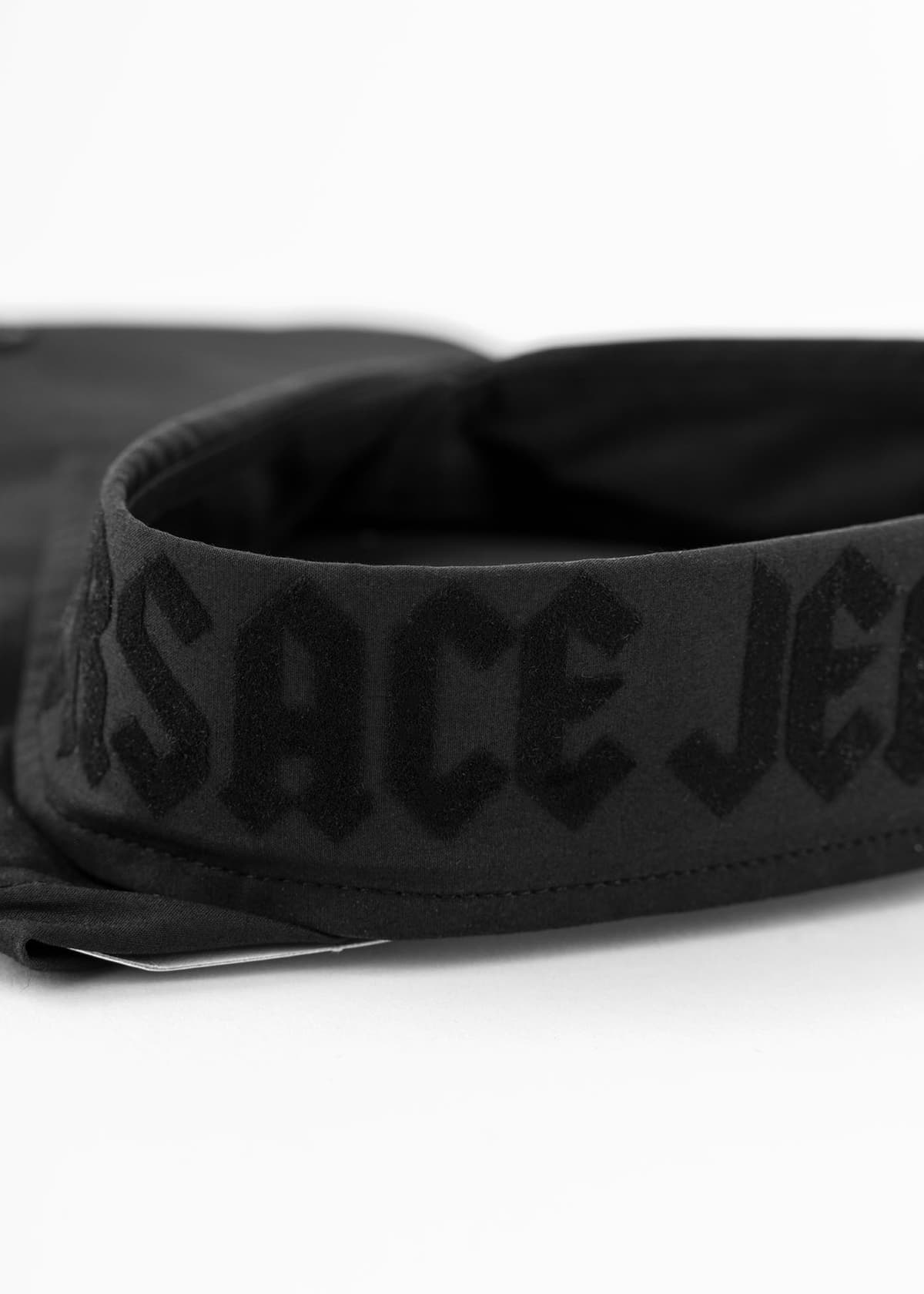 Men's Shirts Versace Jeans Couture Black