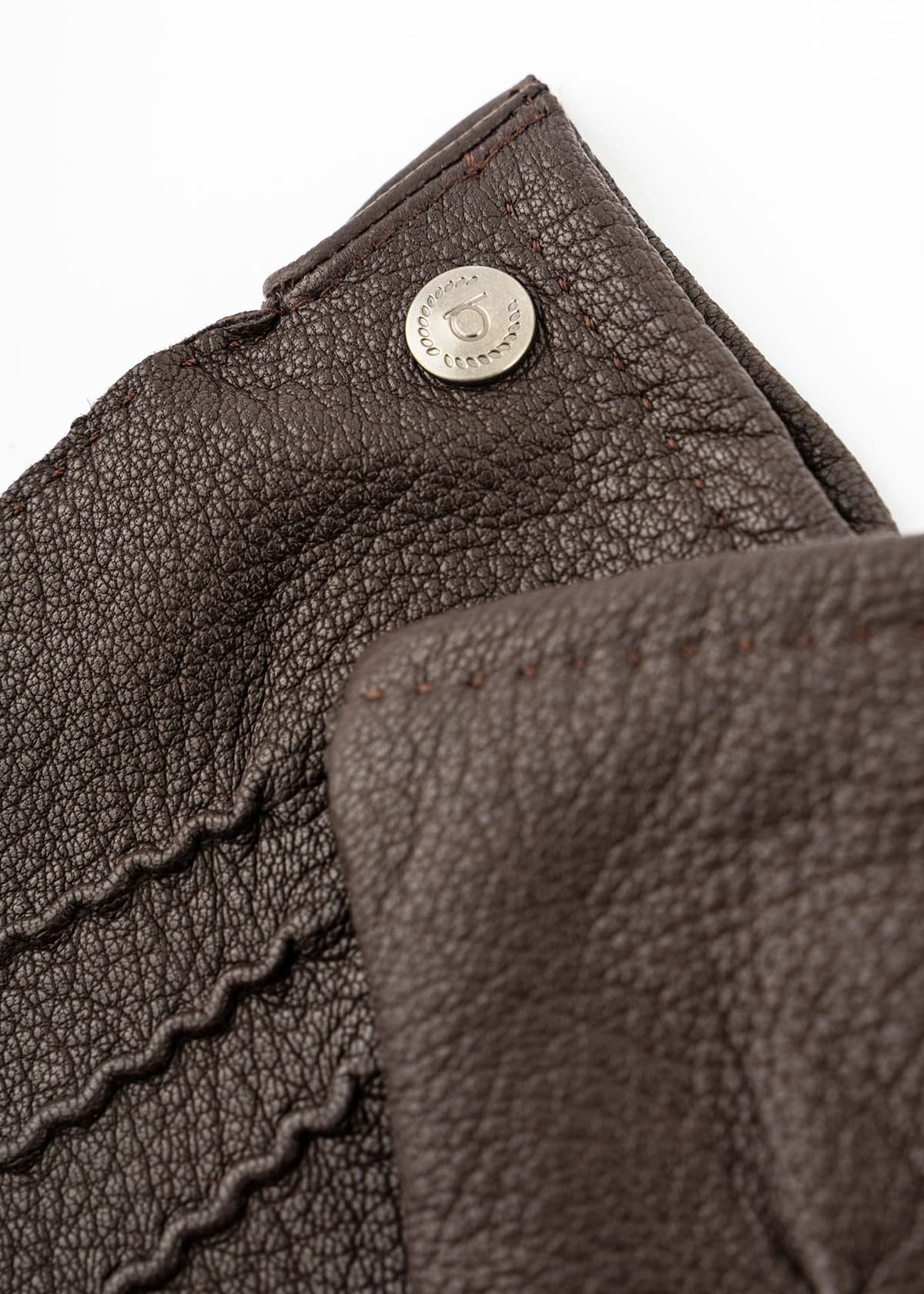 Bugatti Γάντια της σειράς Gloves - 21143 40 Brown