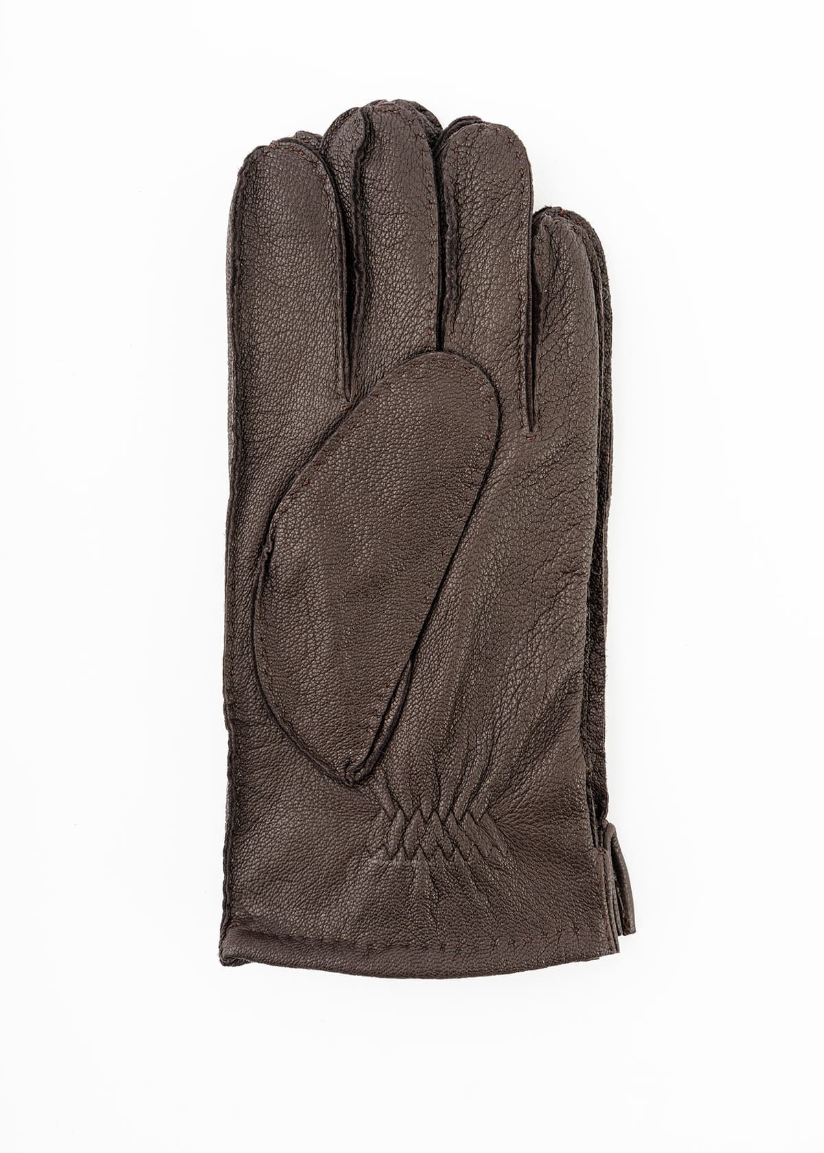 Bugatti Γάντια της σειράς Gloves - 21143 40 Brown