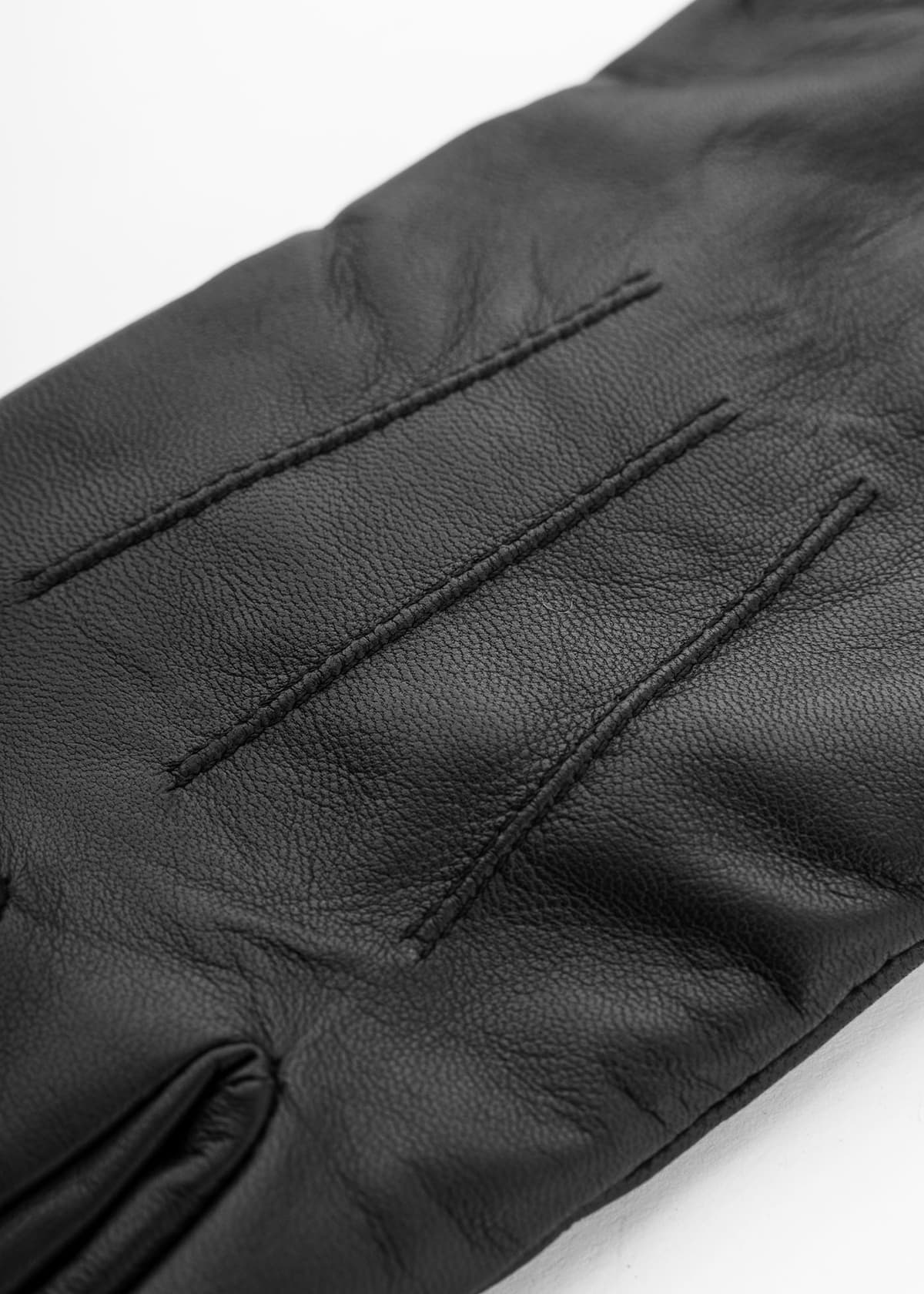 Bugatti Γάντια της σειράς Gloves - 21146 900 Black