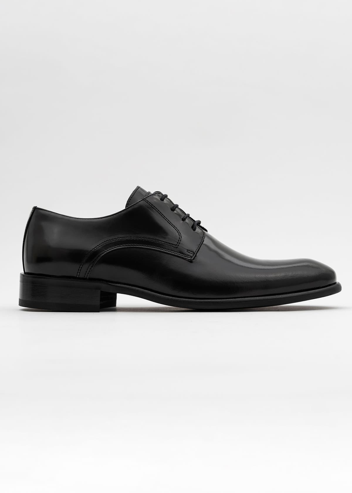 Men's Dress Shoes Alessandro Rossi Black