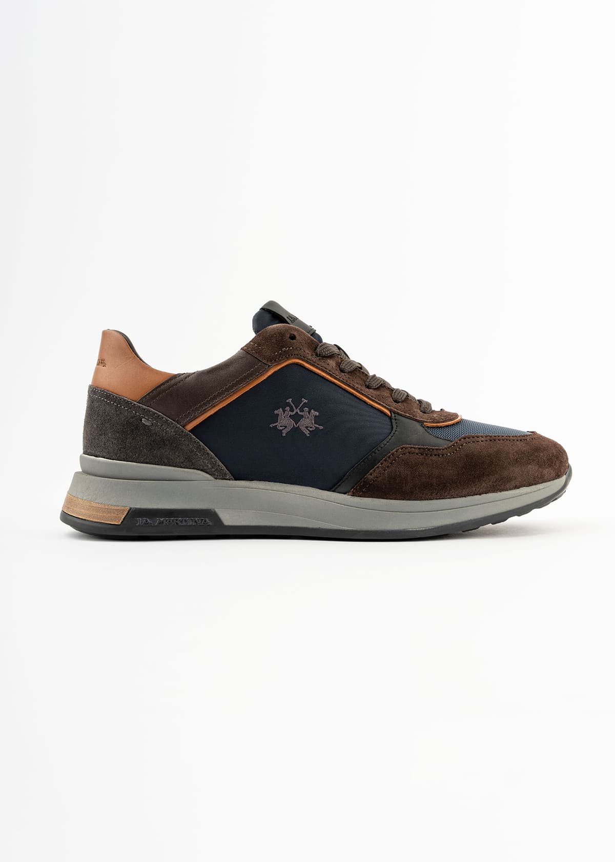 Men's Sneakers La Martina Blue