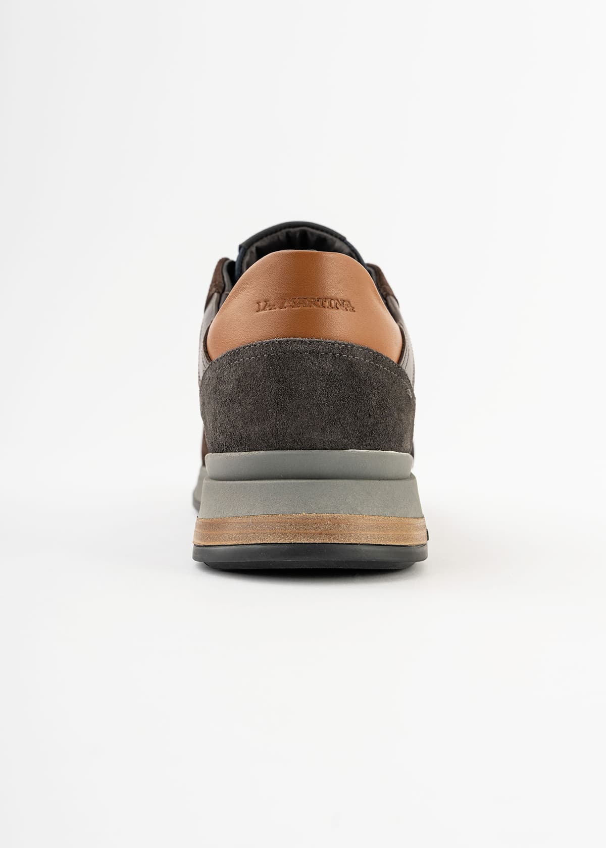 Men's Sneakers La Martina Blue