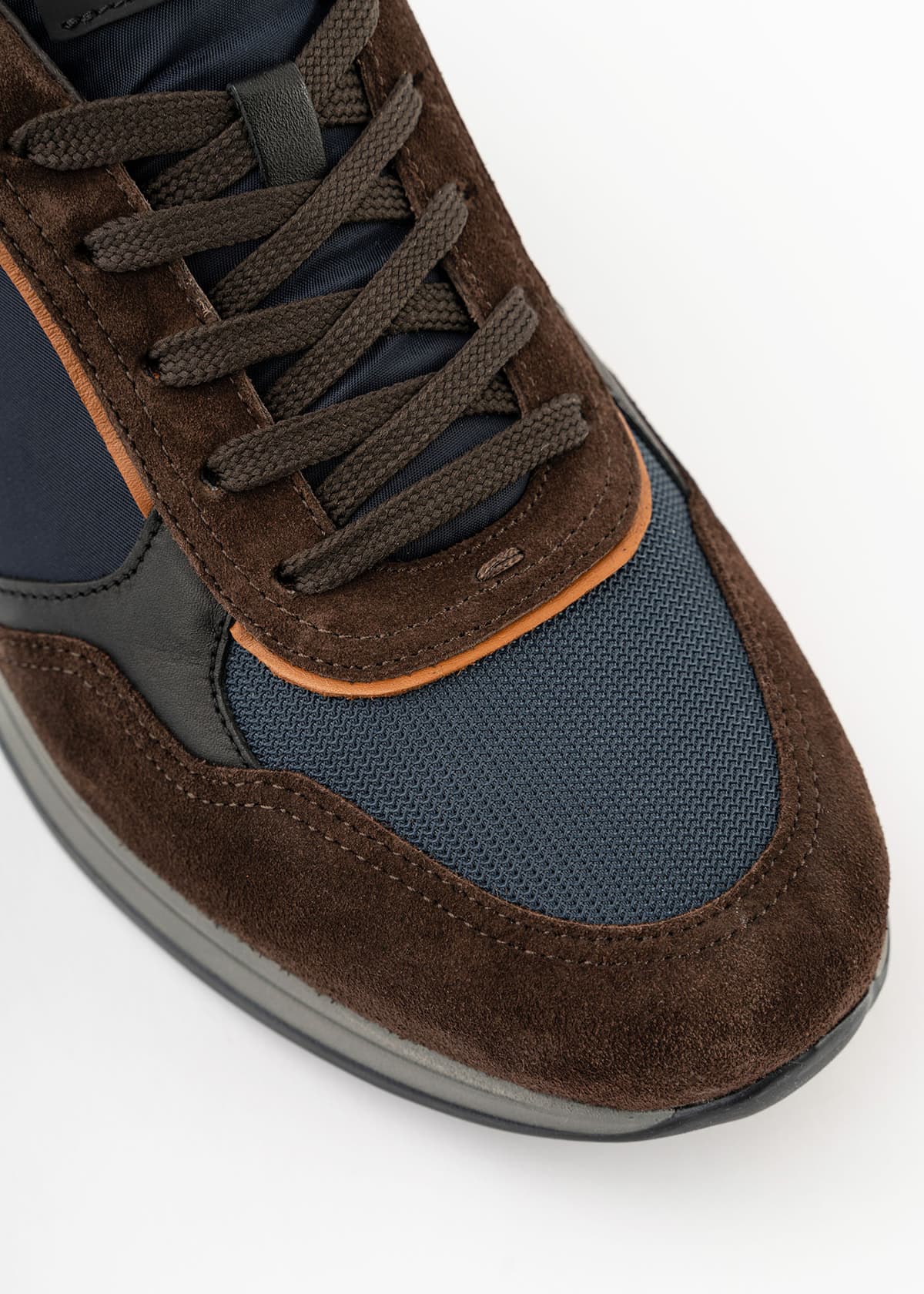 Men's Sneakers La Martina Blue