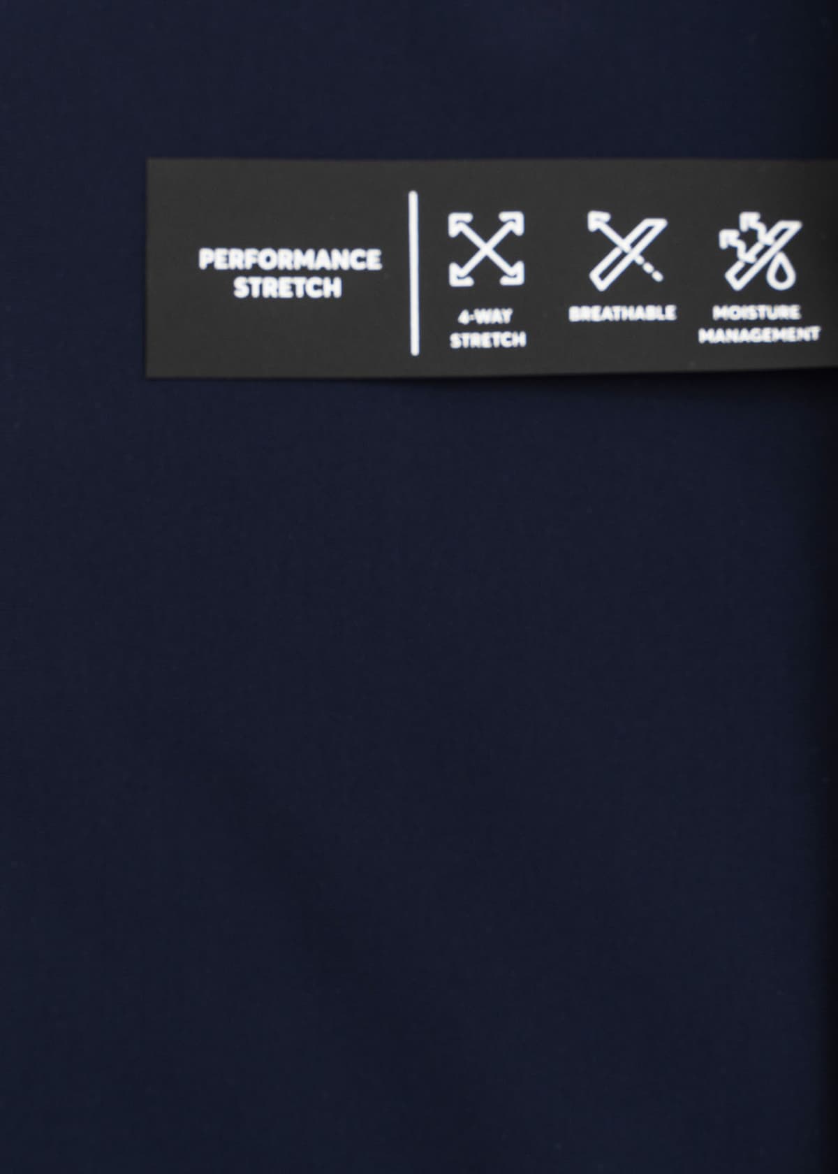 Men's Shirts Boss Blue