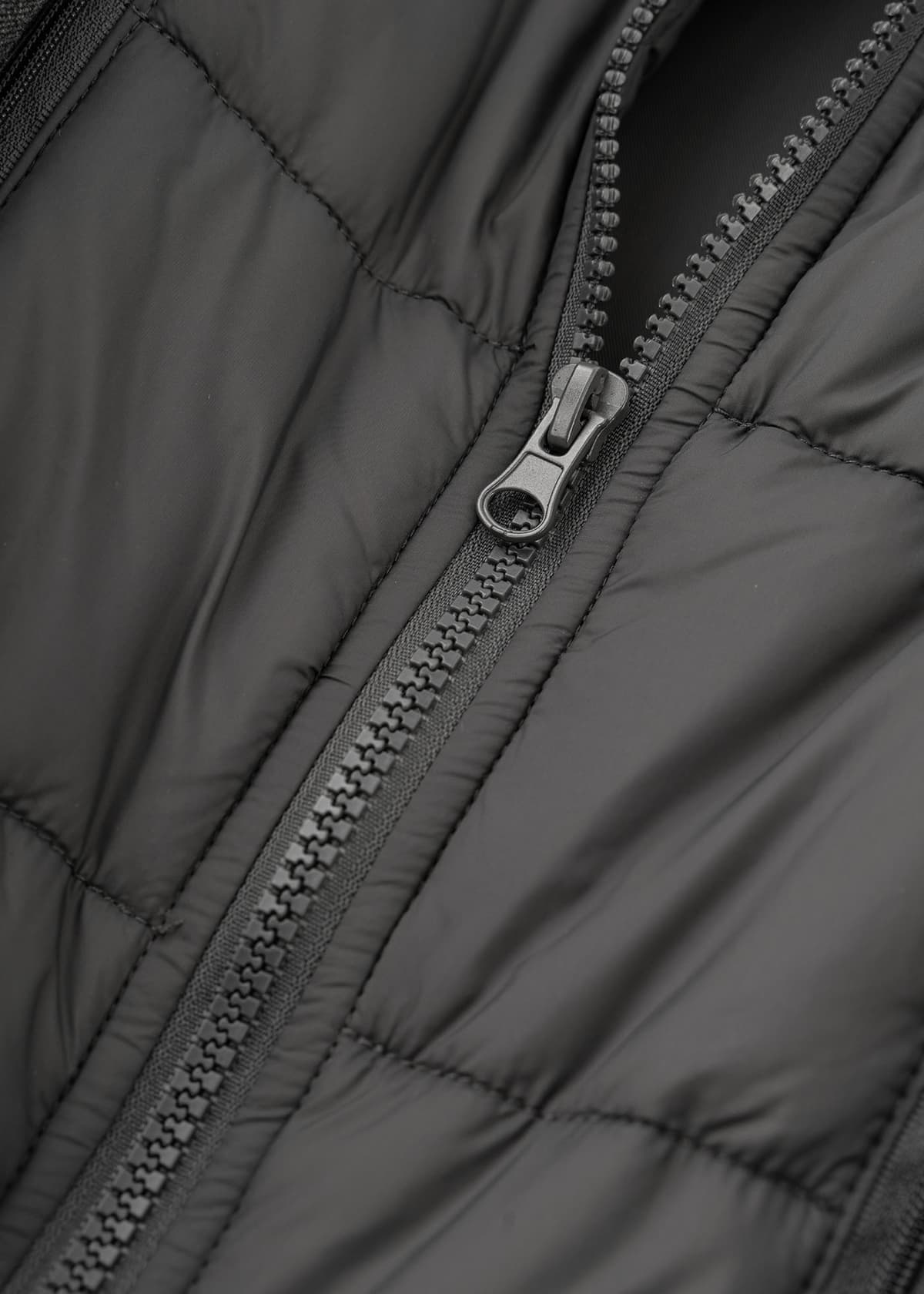 Men's Jackets Manuel Ritz Gray