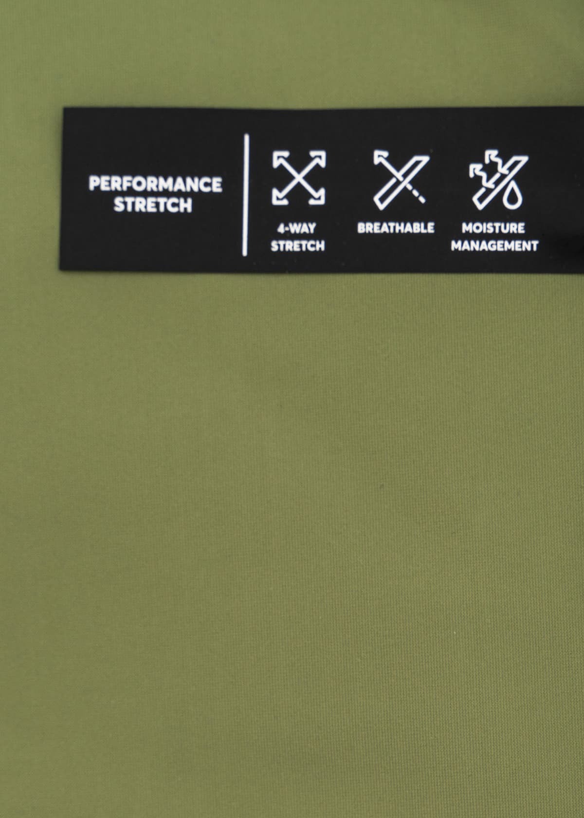 Men's Shirts Boss Green