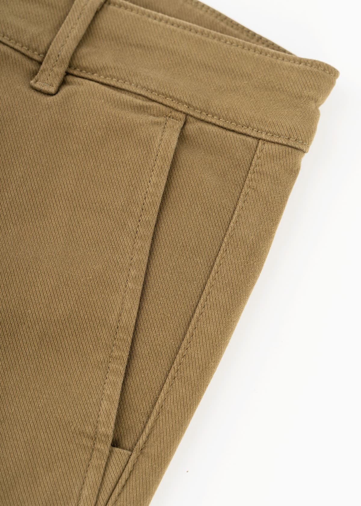 Men's Chino Pants Boss Green