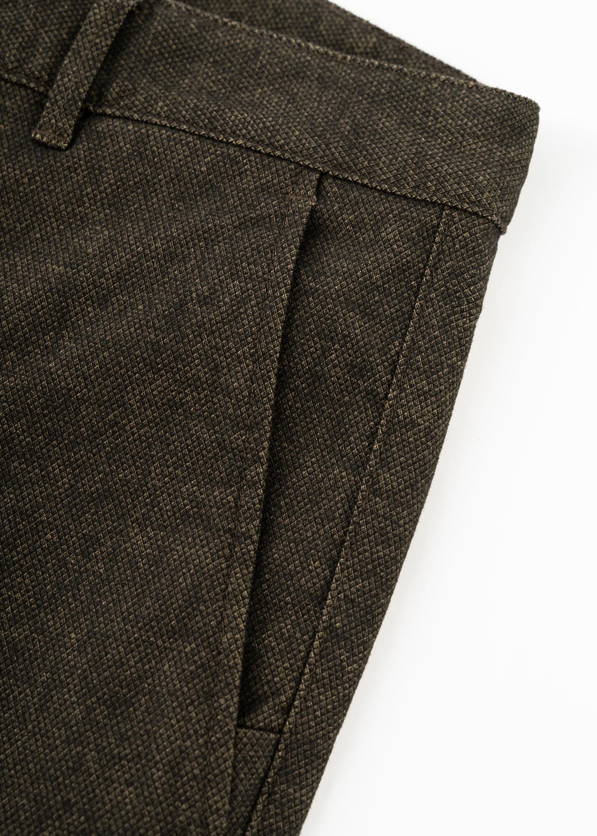 Men's Chino Pants Boss Green